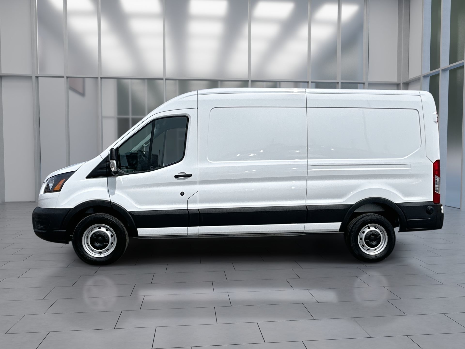 Ford TRANSIT T250  2025 à Toronto, Ontario
