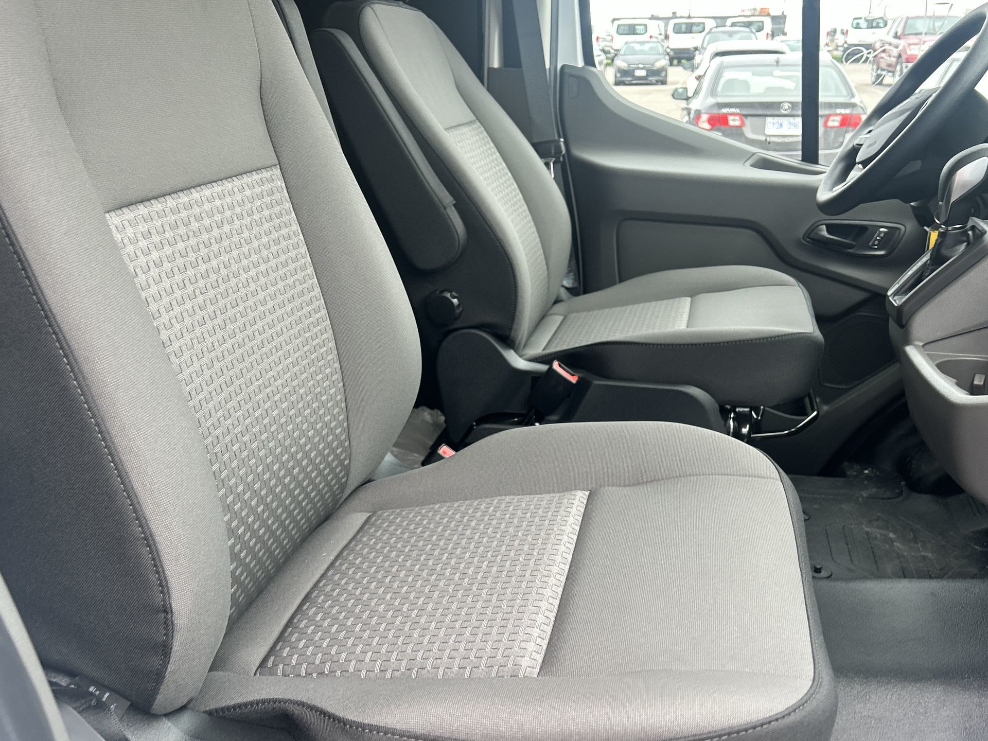 2025 Ford TRANSIT T250 in Toronto, Ontario