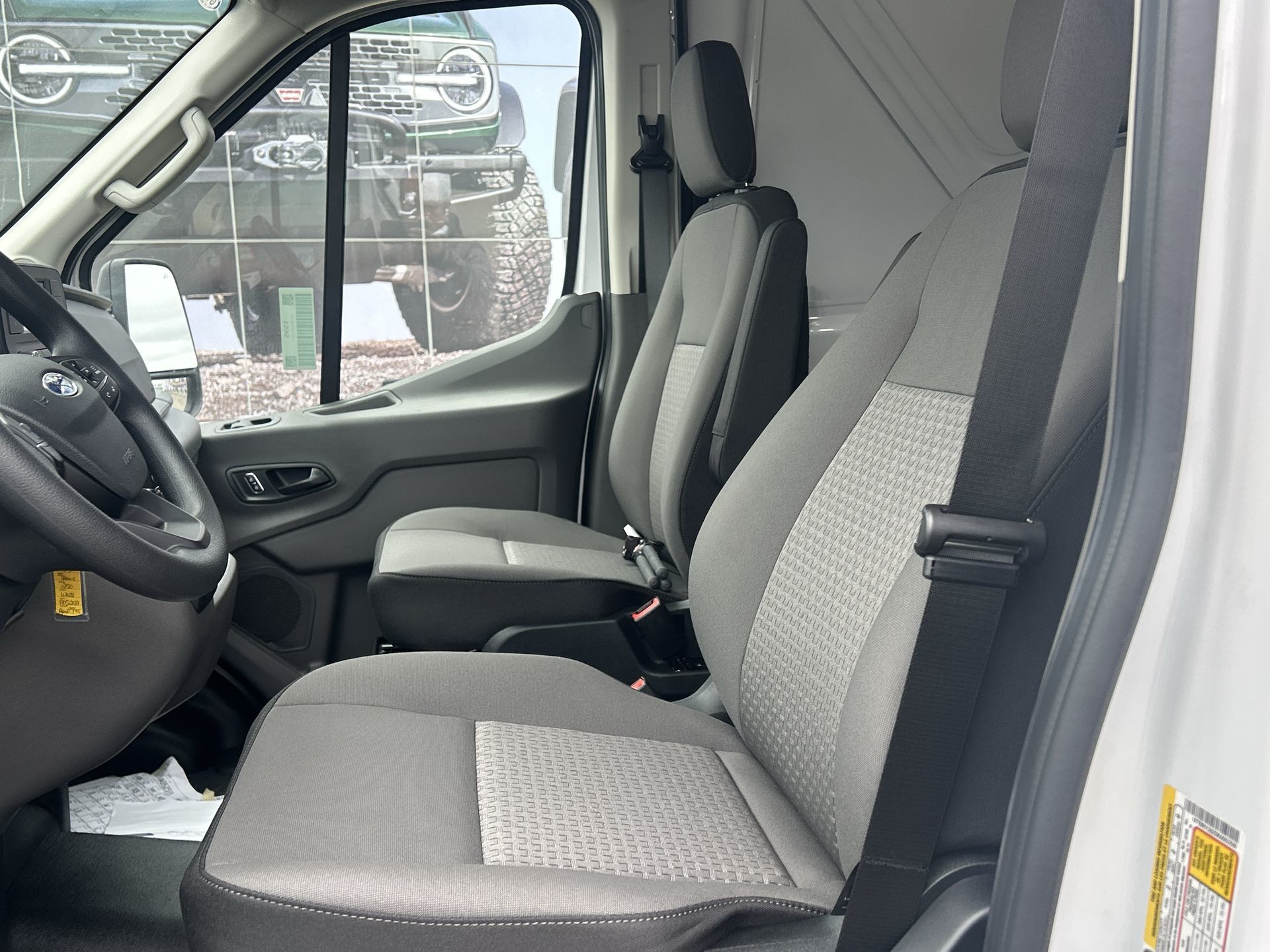 2025 Ford TRANSIT T250 in Toronto, Ontario