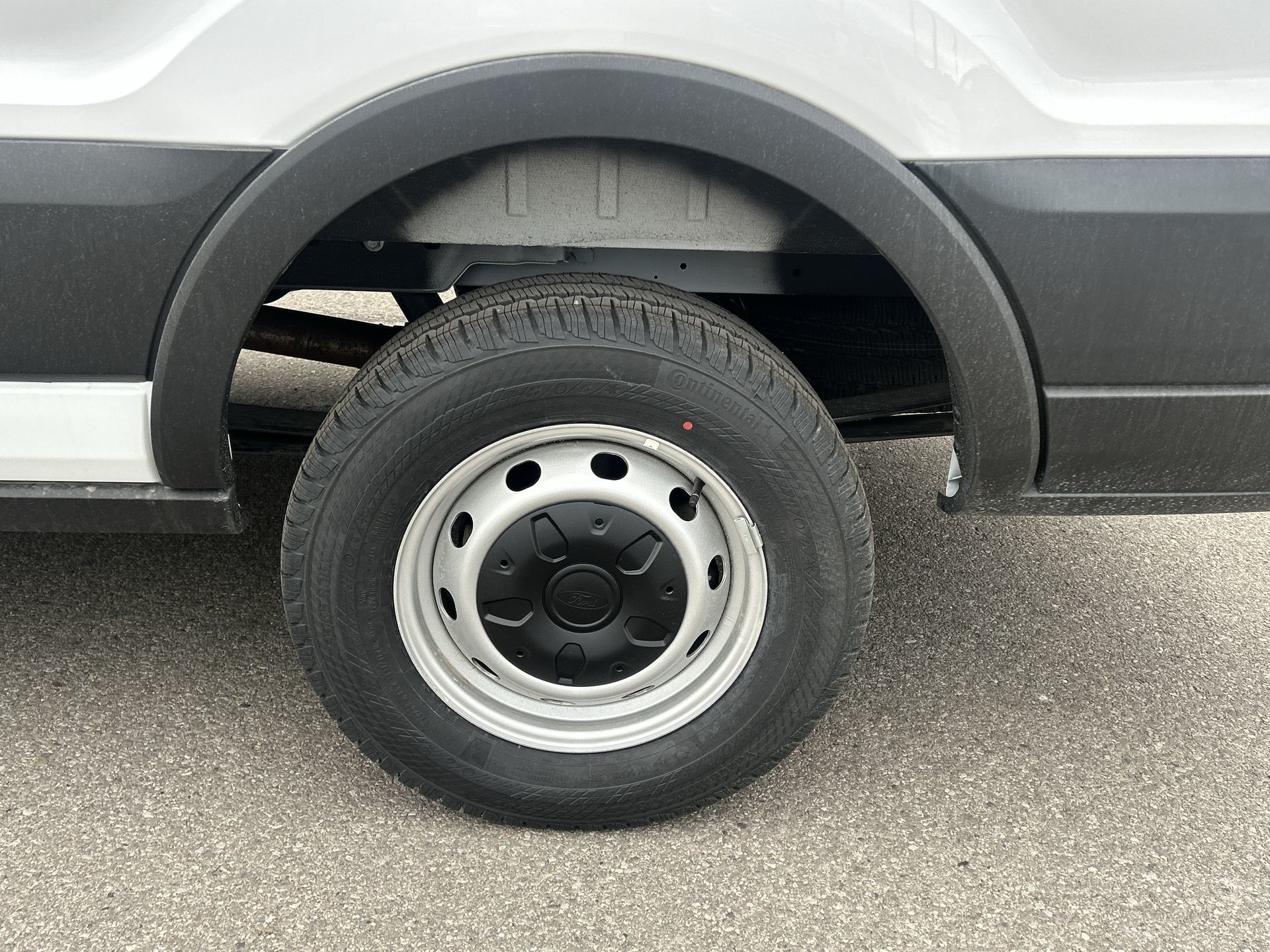 2025 Ford TRANSIT T250 in Toronto, Ontario