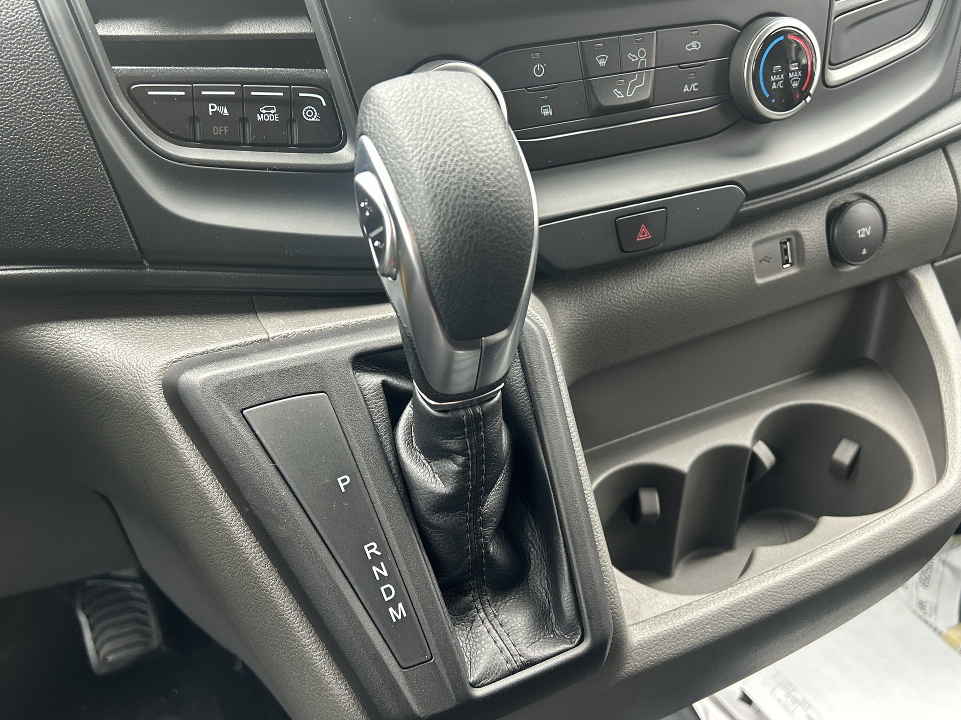 2025 Ford TRANSIT T250 in Toronto, Ontario