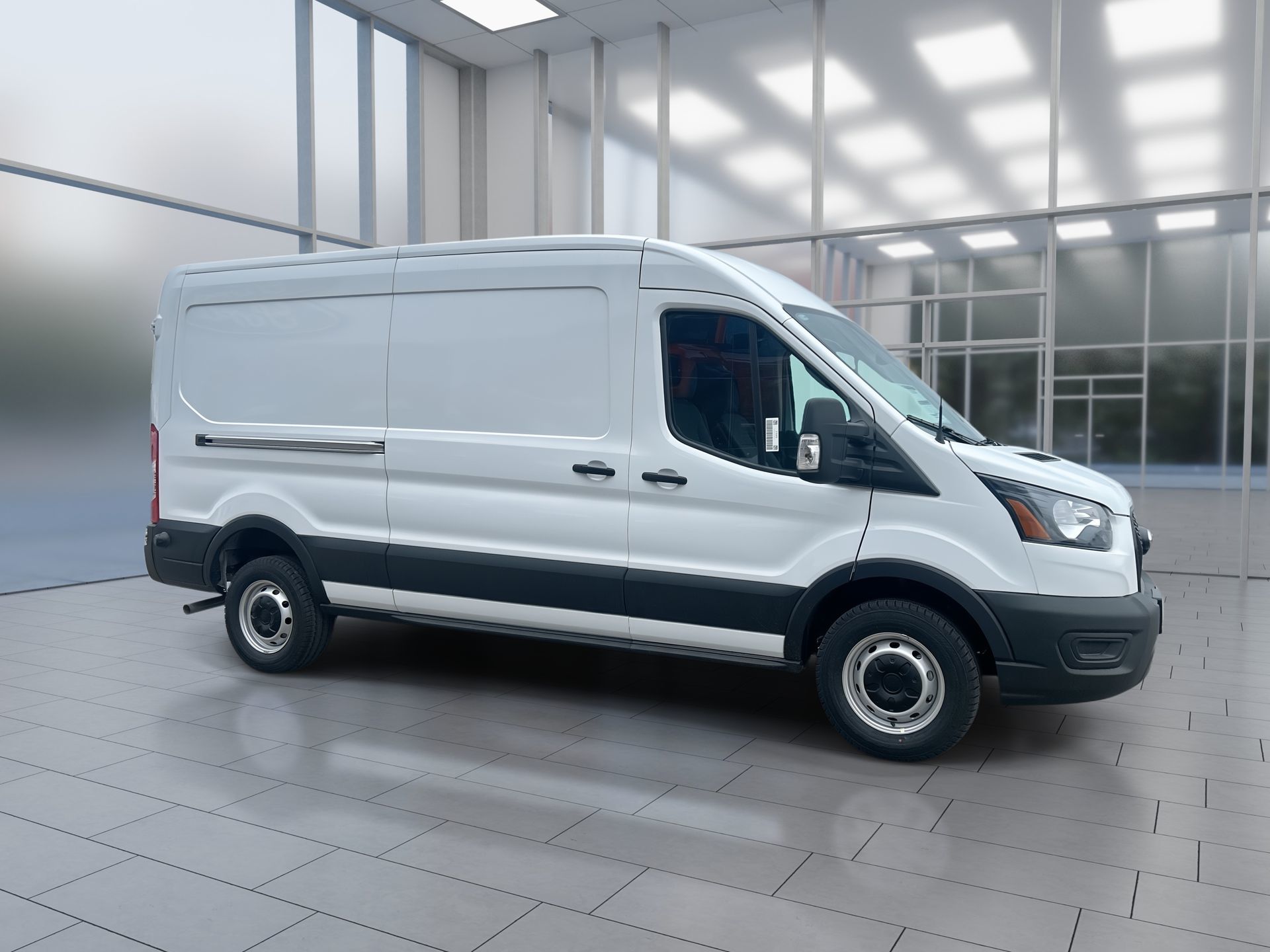 2025 Ford TRANSIT T250 in Toronto, Ontario