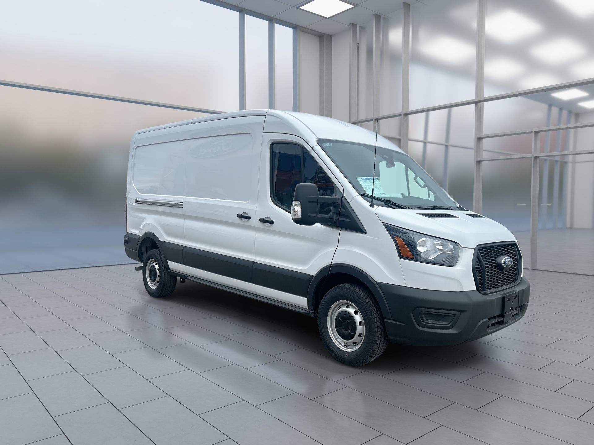 2025 Ford TRANSIT T250 in Toronto, Ontario