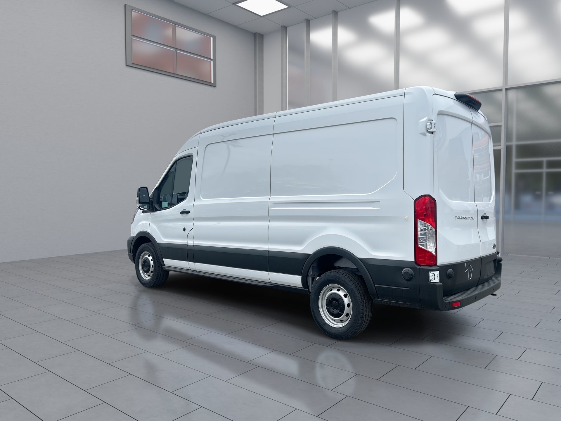 2025 Ford TRANSIT T250 in Toronto, Ontario