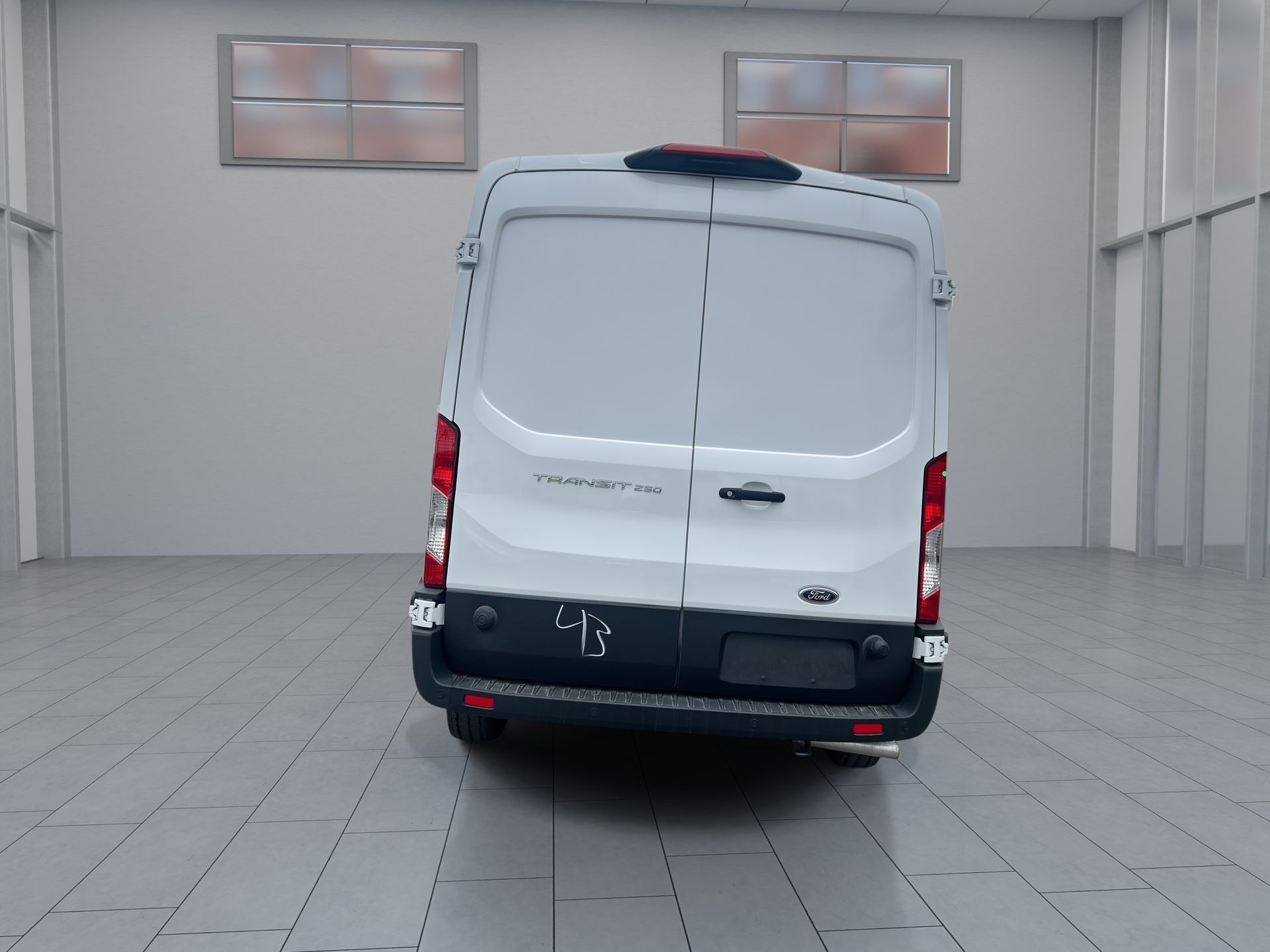 2025 Ford TRANSIT T250 in Toronto, Ontario