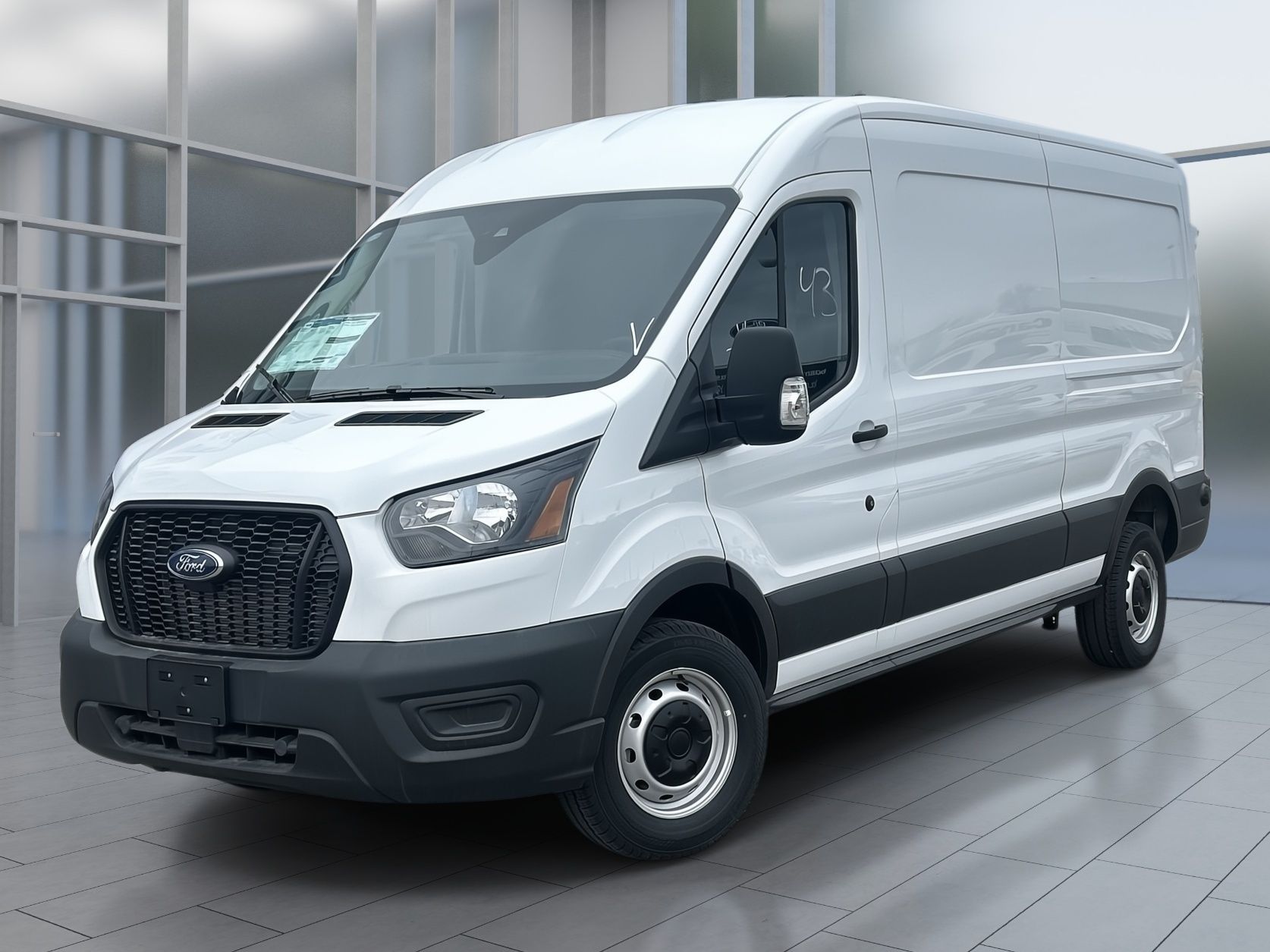 2025 Ford TRANSIT T250 in Toronto, Ontario
