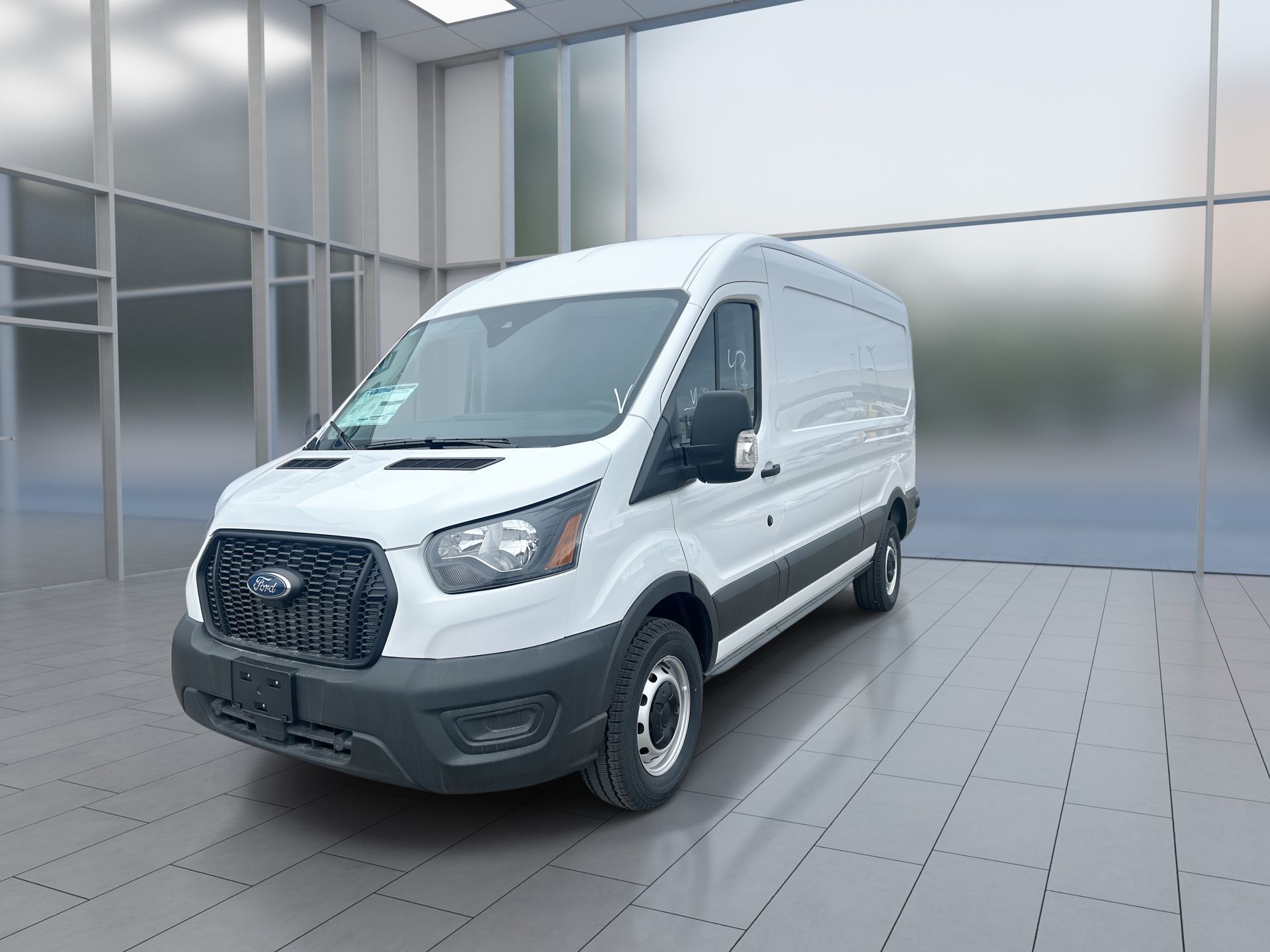 2025 Ford TRANSIT T250 in Toronto, Ontario