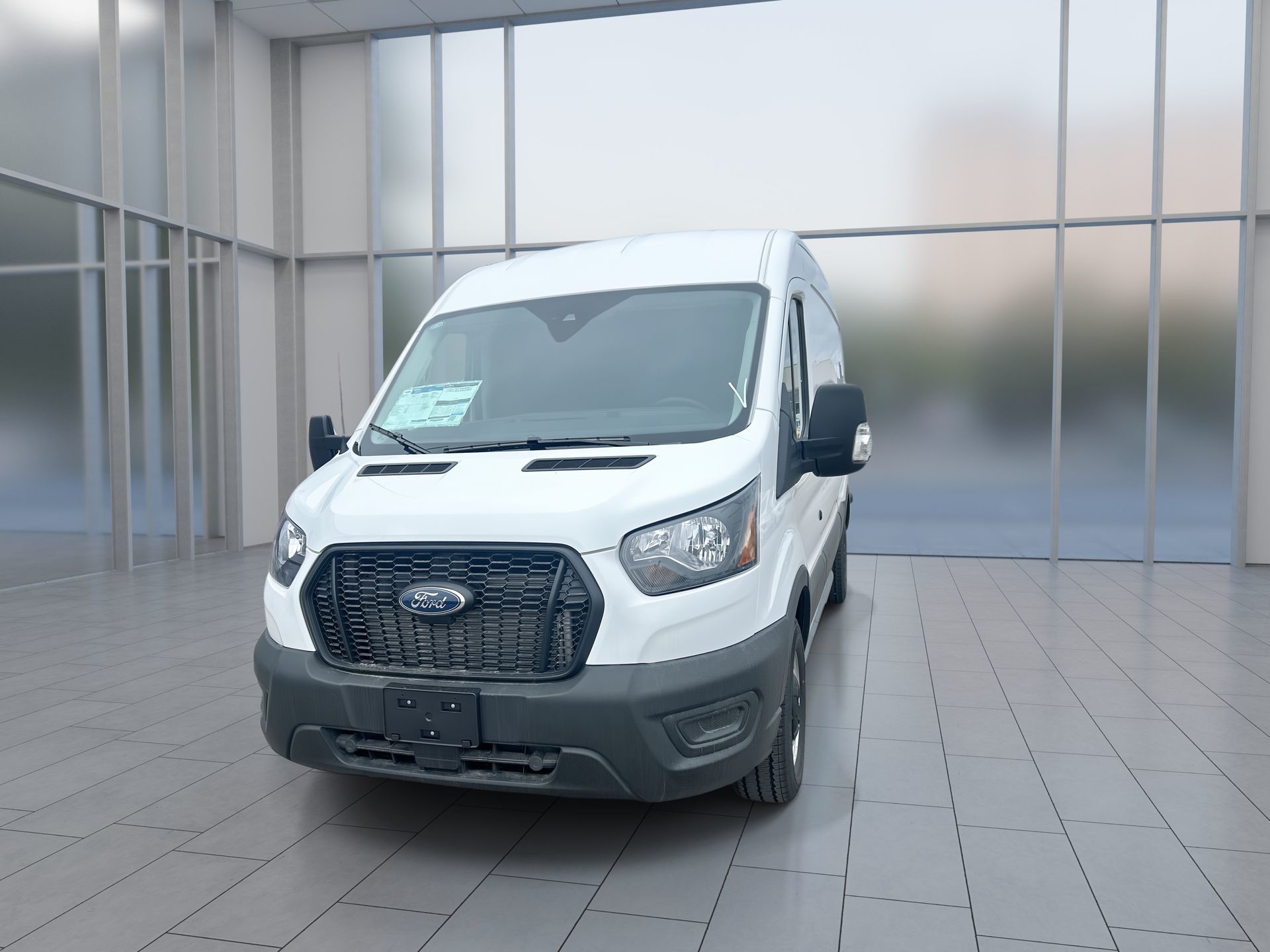 2025 Ford TRANSIT T250 in Toronto, Ontario