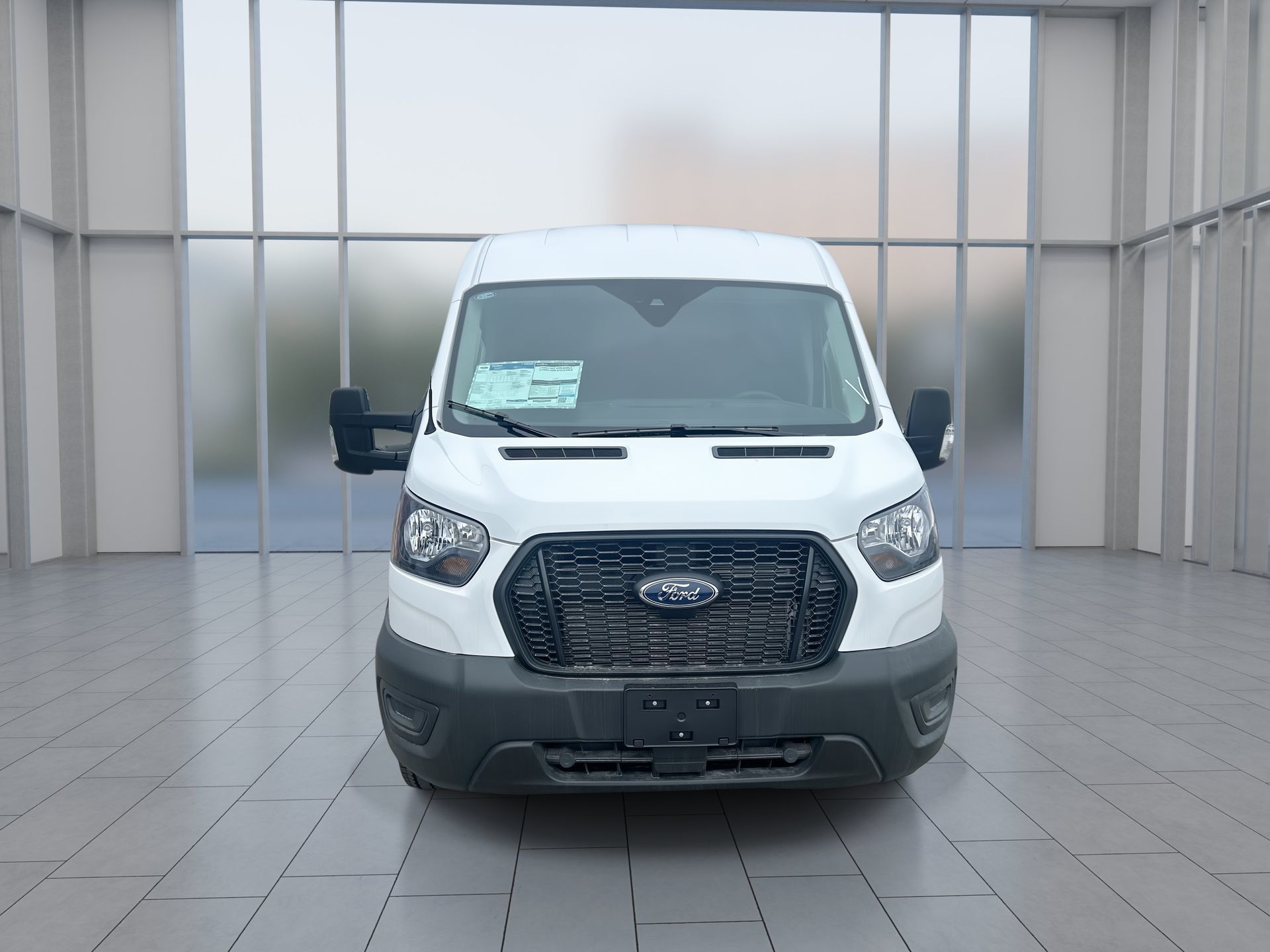 2025 Ford TRANSIT T250 in Toronto, Ontario