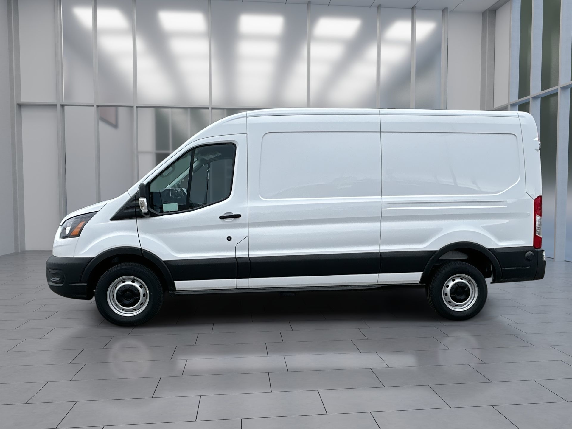 2025 Ford TRANSIT T250 in Toronto, Ontario