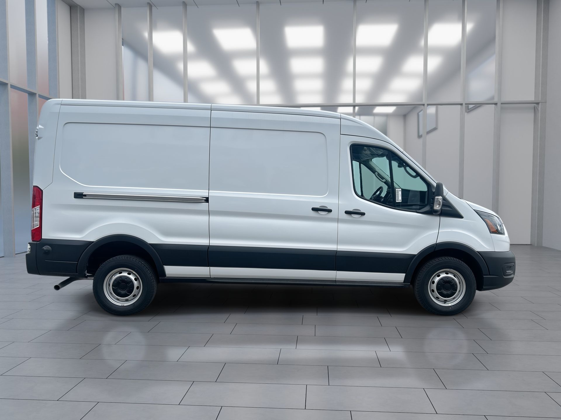 2025 Ford TRANSIT T250 in Toronto, Ontario