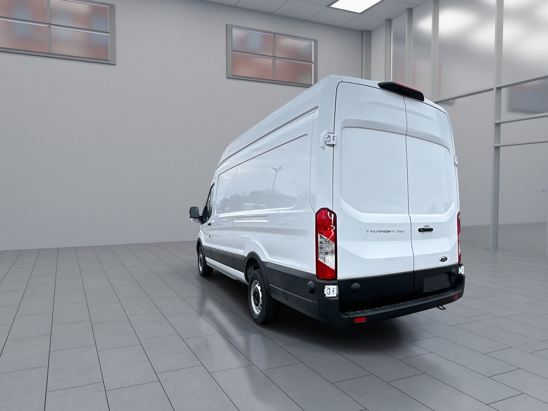 2025 Ford TRANSIT T250 in Toronto, Ontario