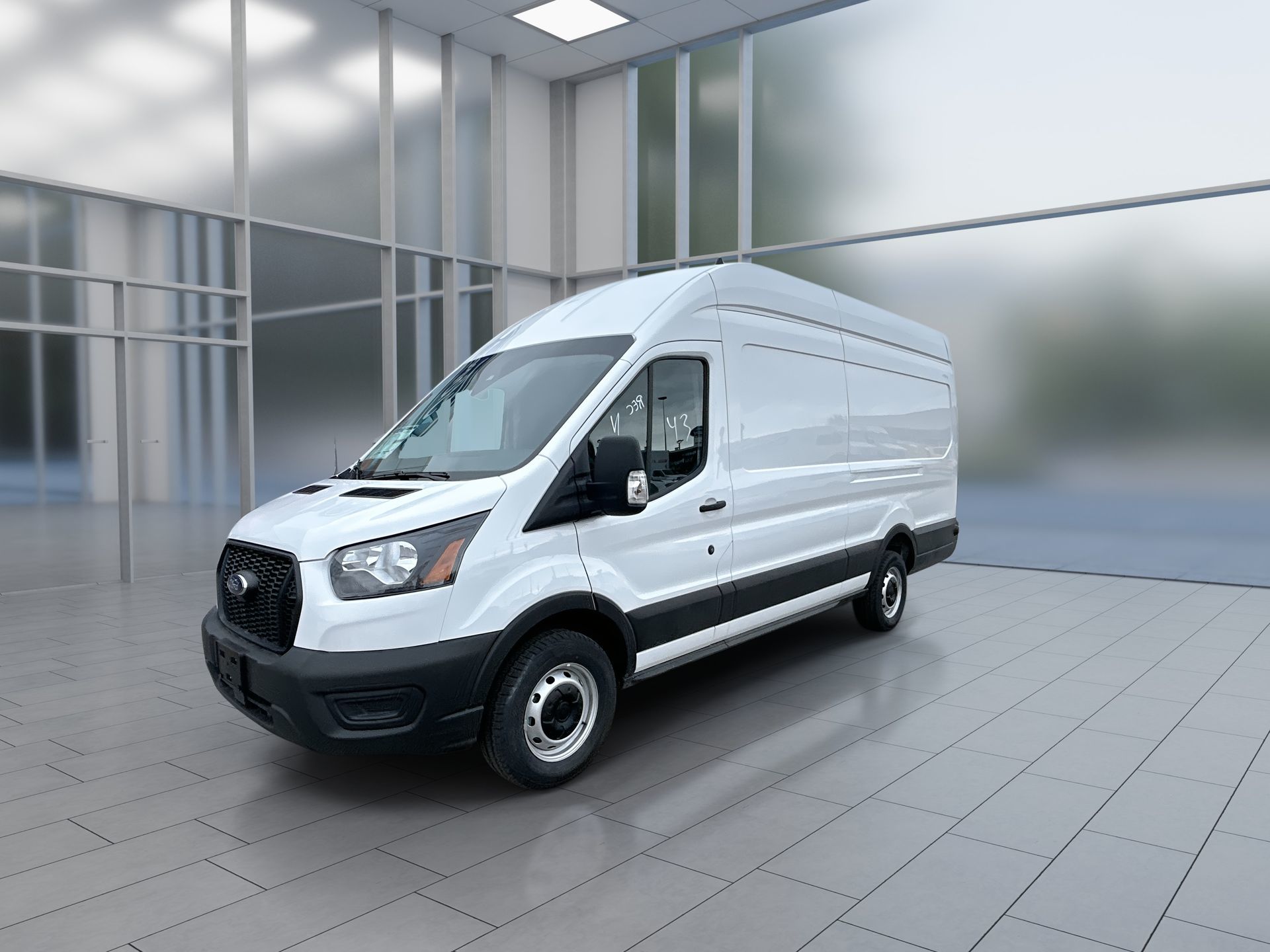 2025 Ford TRANSIT T250 in Toronto, Ontario