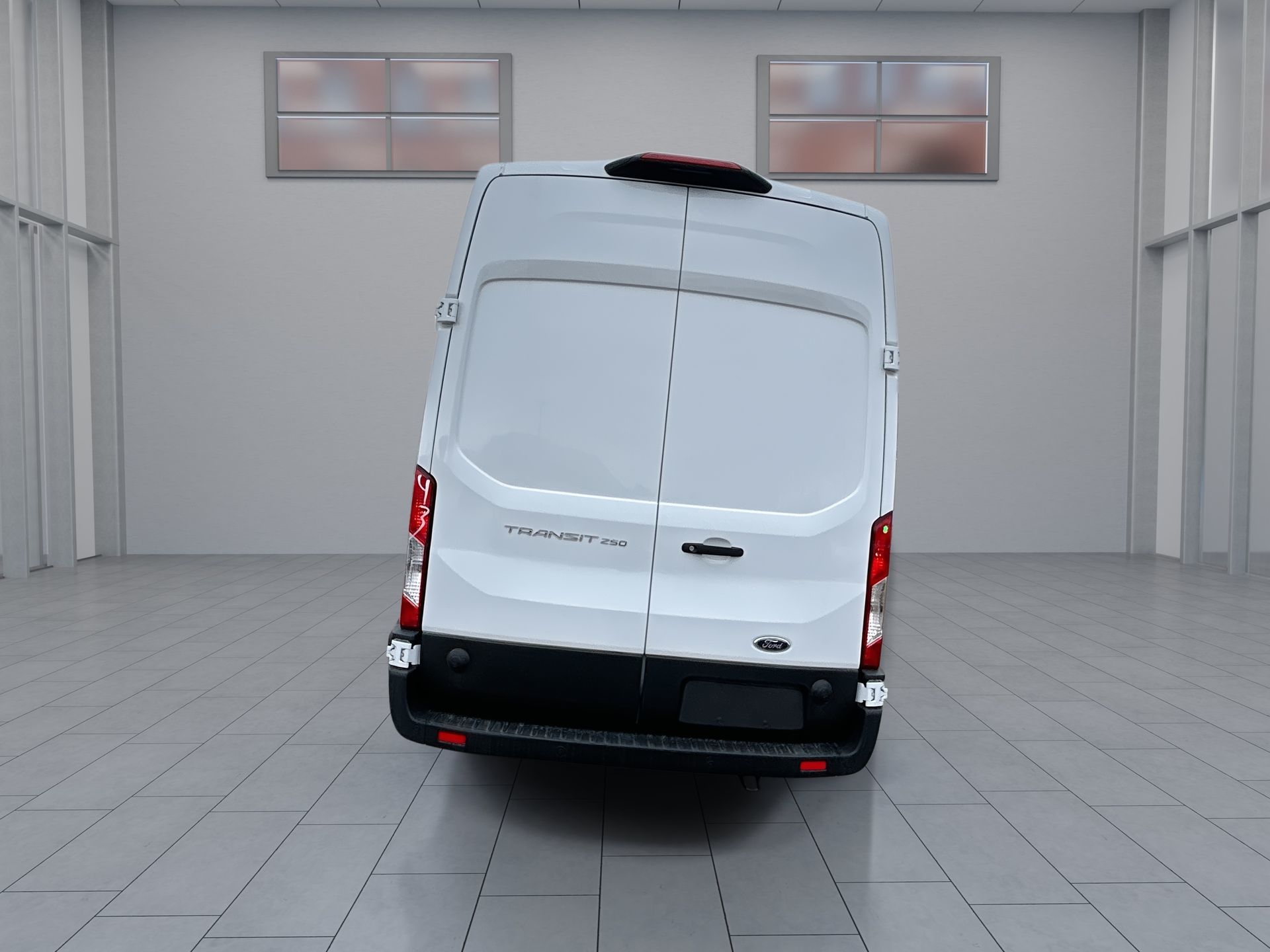 2025 Ford TRANSIT T250 in Toronto, Ontario