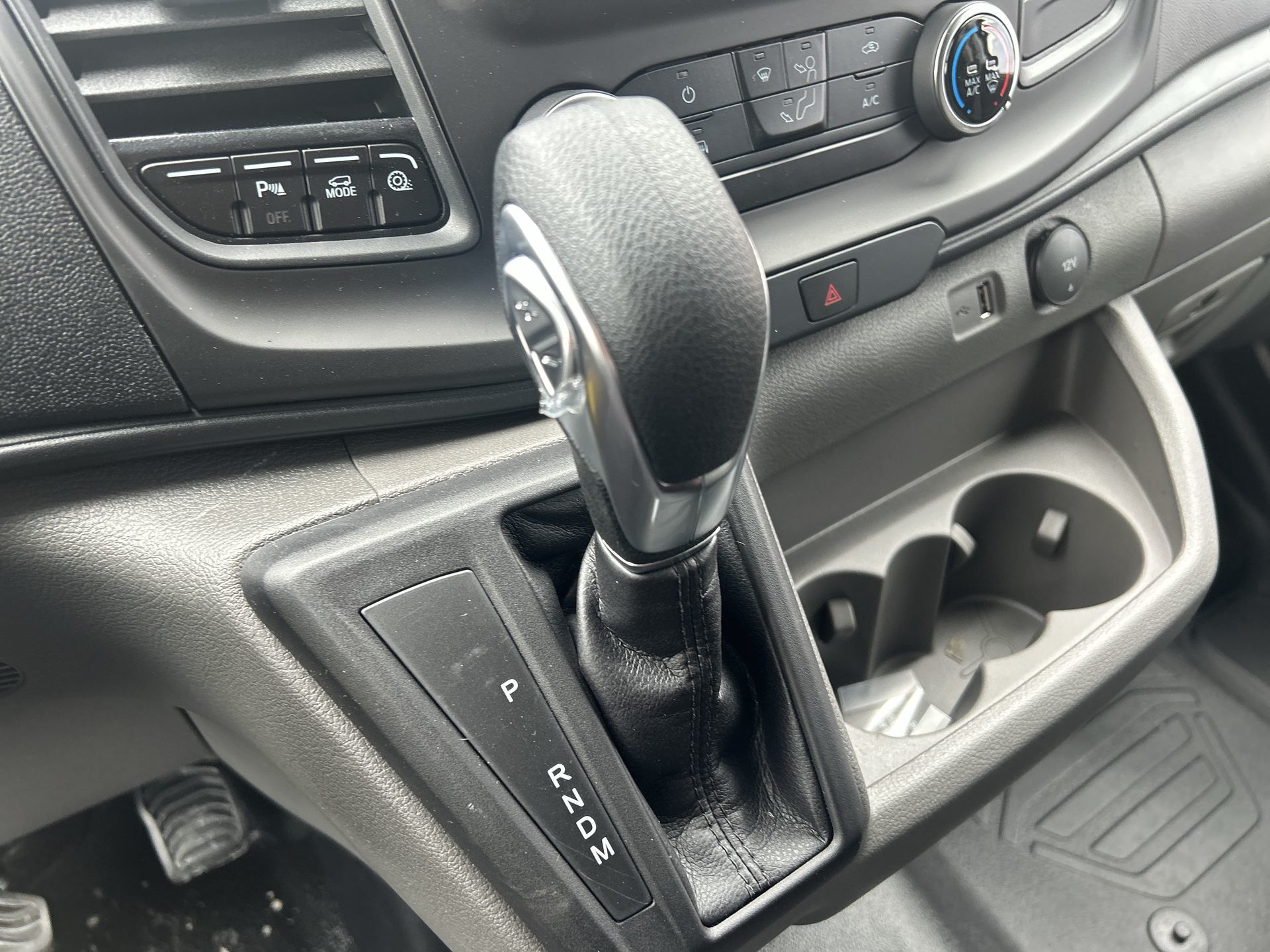 2025 Ford TRANSIT T250 in Toronto, Ontario