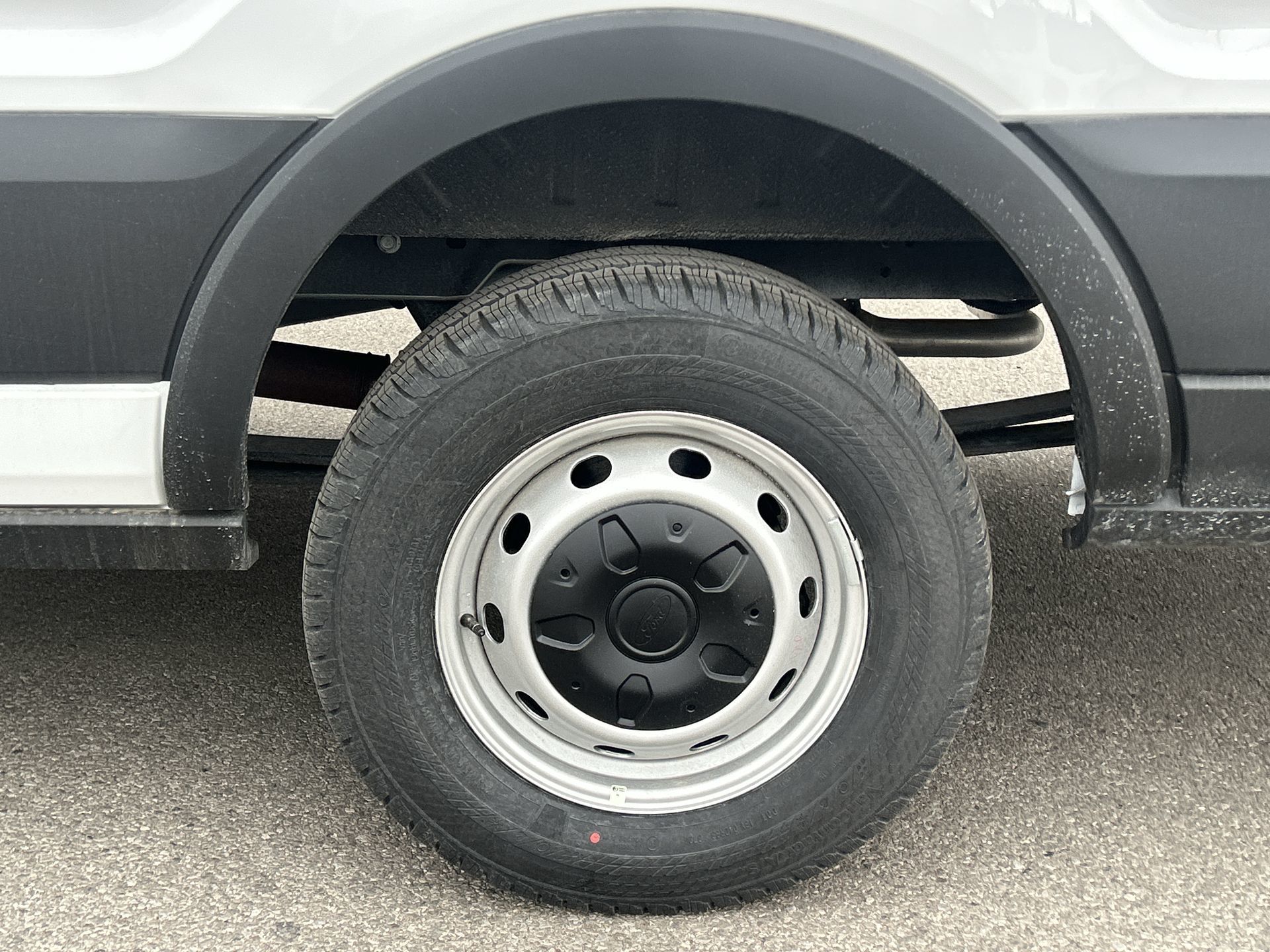 2025 Ford TRANSIT T250 in Toronto, Ontario