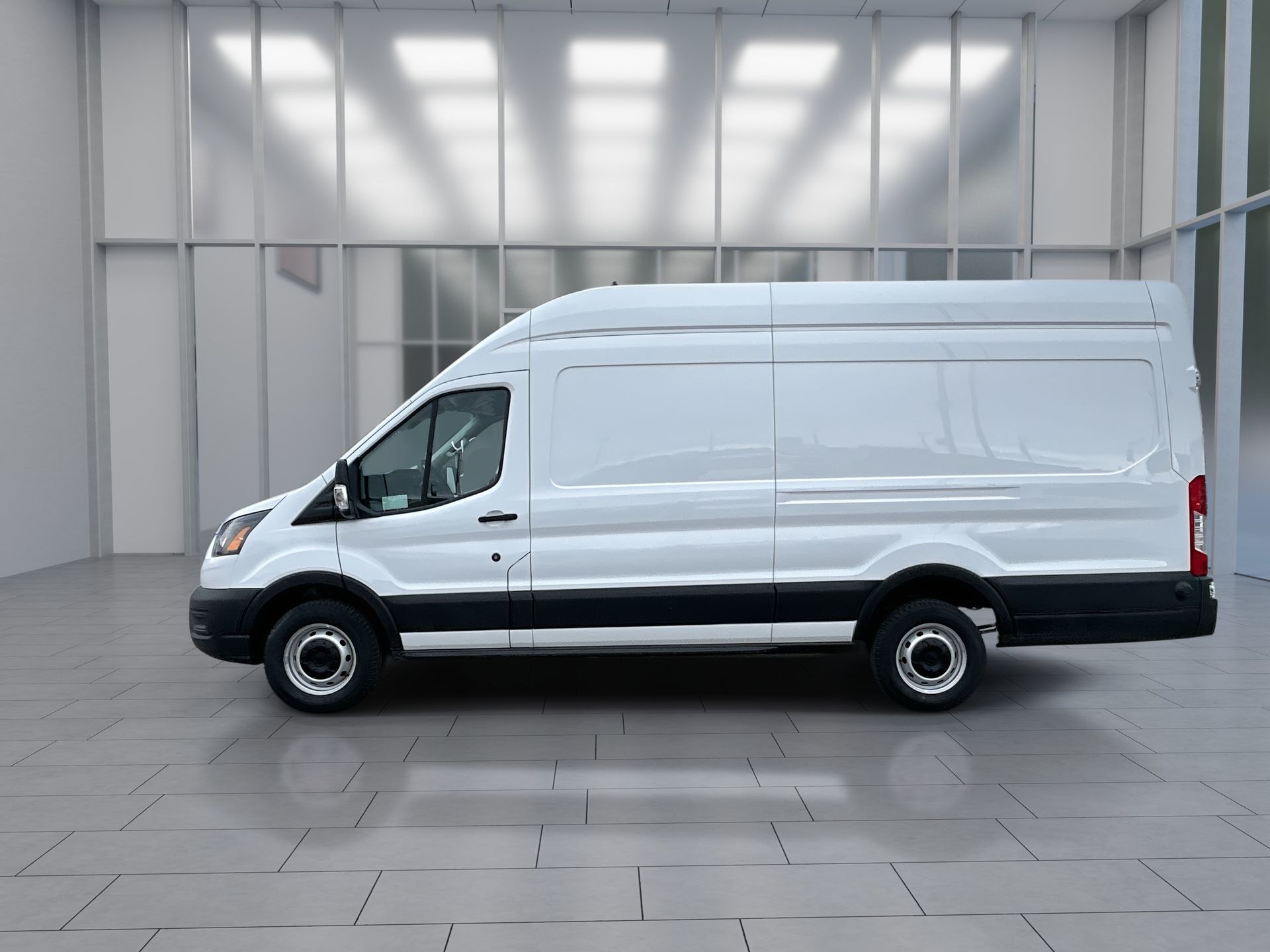 2025 Ford TRANSIT T250 in Toronto, Ontario