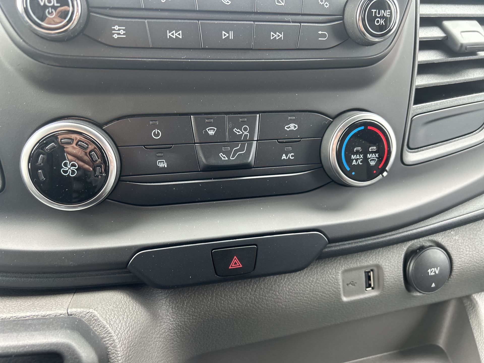 2025 Ford TRANSIT T250 in Toronto, Ontario