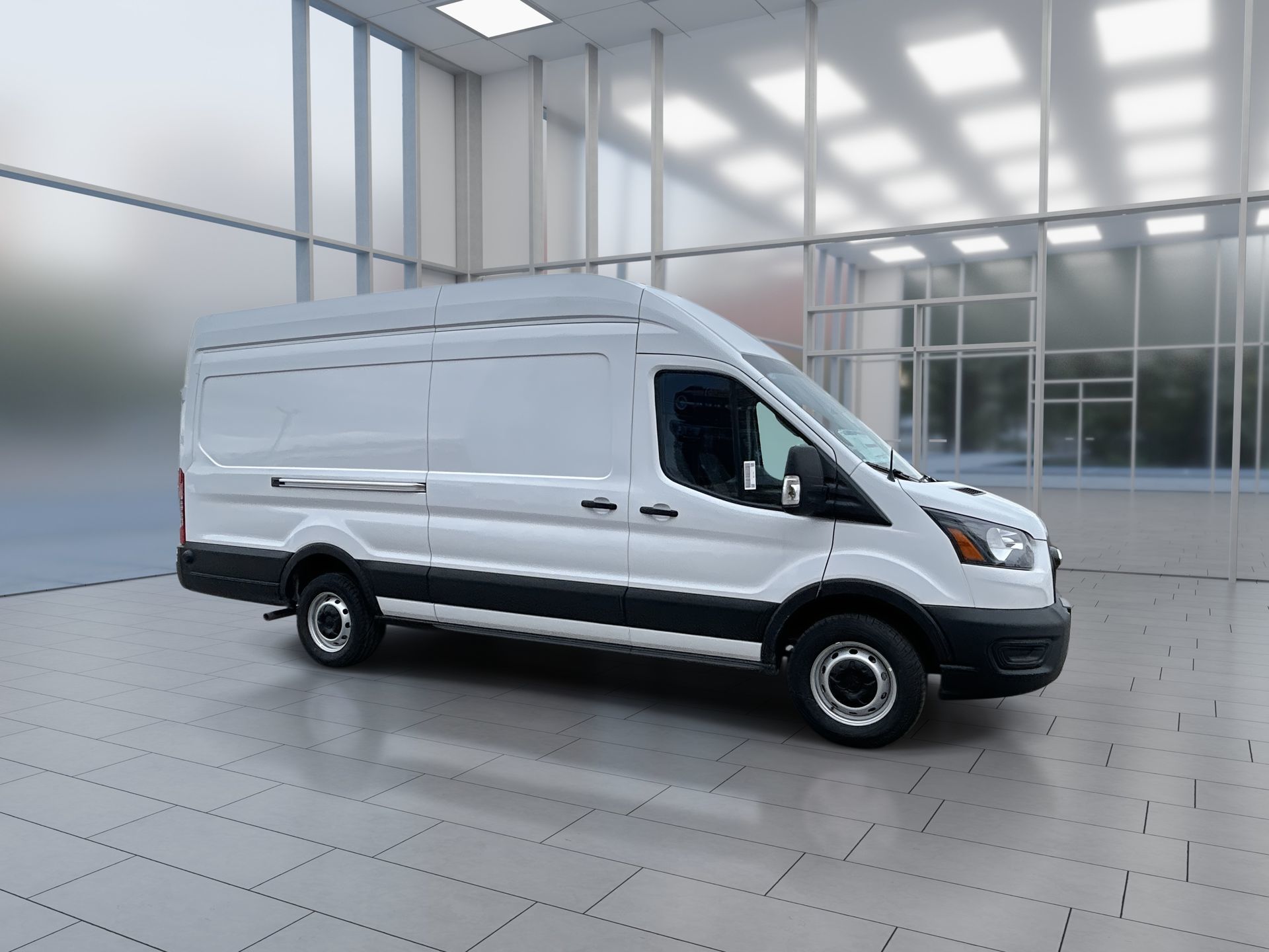 2025 Ford TRANSIT T250 in Toronto, Ontario