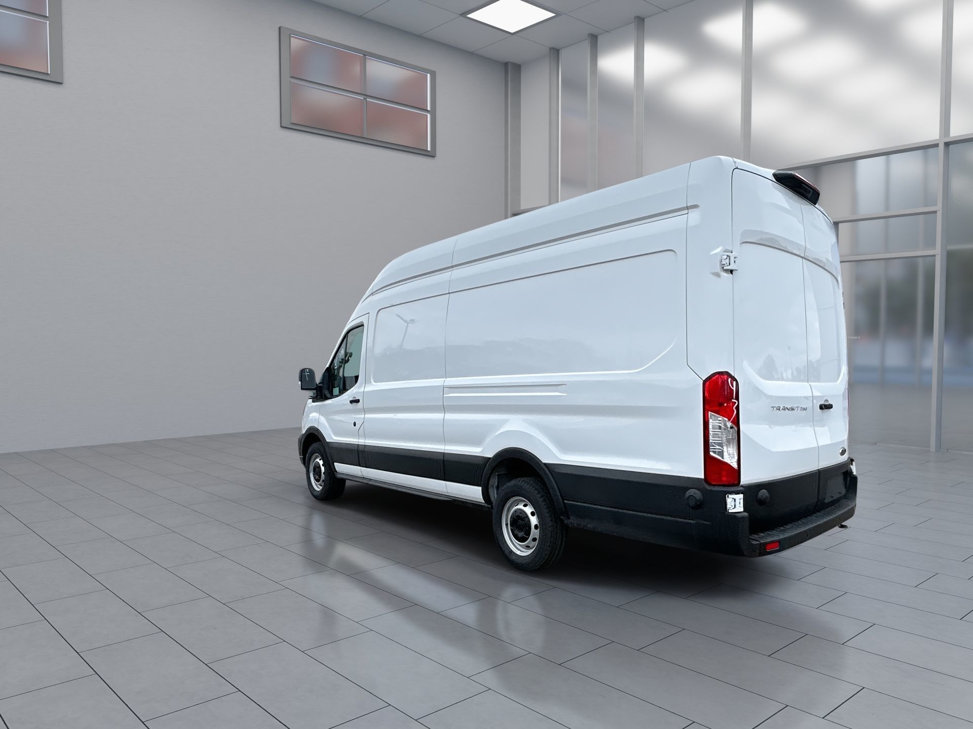 2025 Ford TRANSIT T250 in Toronto, Ontario