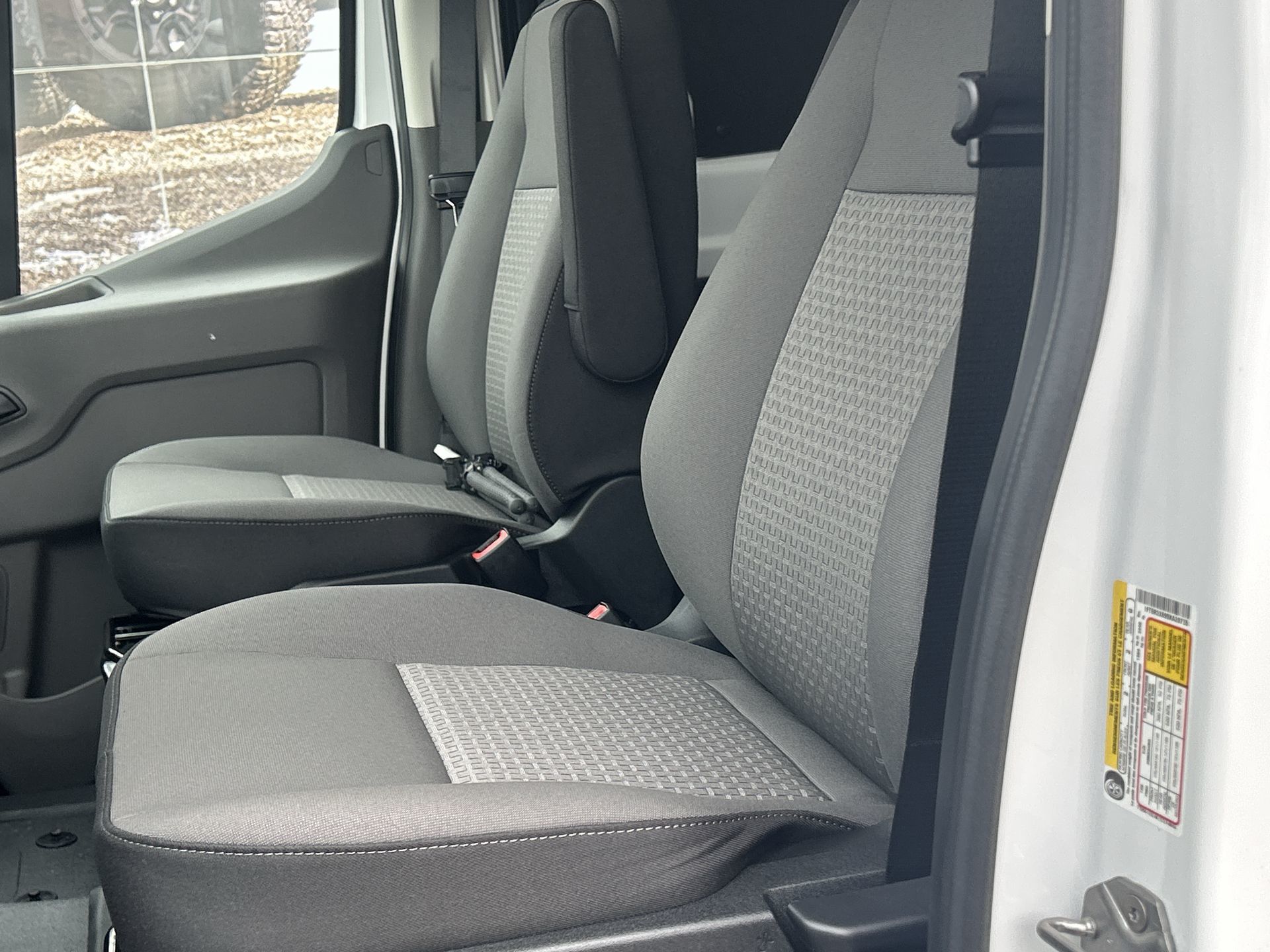 2025 Ford TRANSIT T250 in Toronto, Ontario