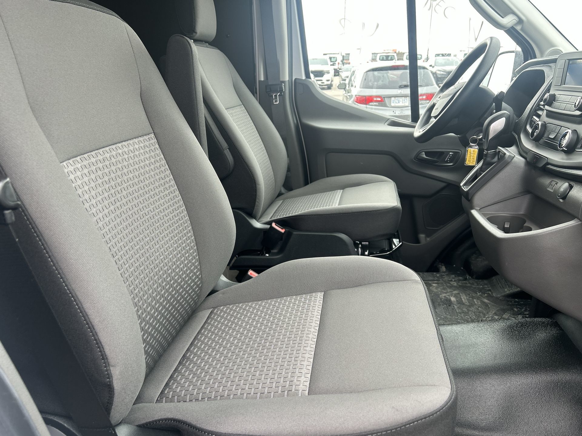 2025 Ford TRANSIT T250 in Toronto, Ontario
