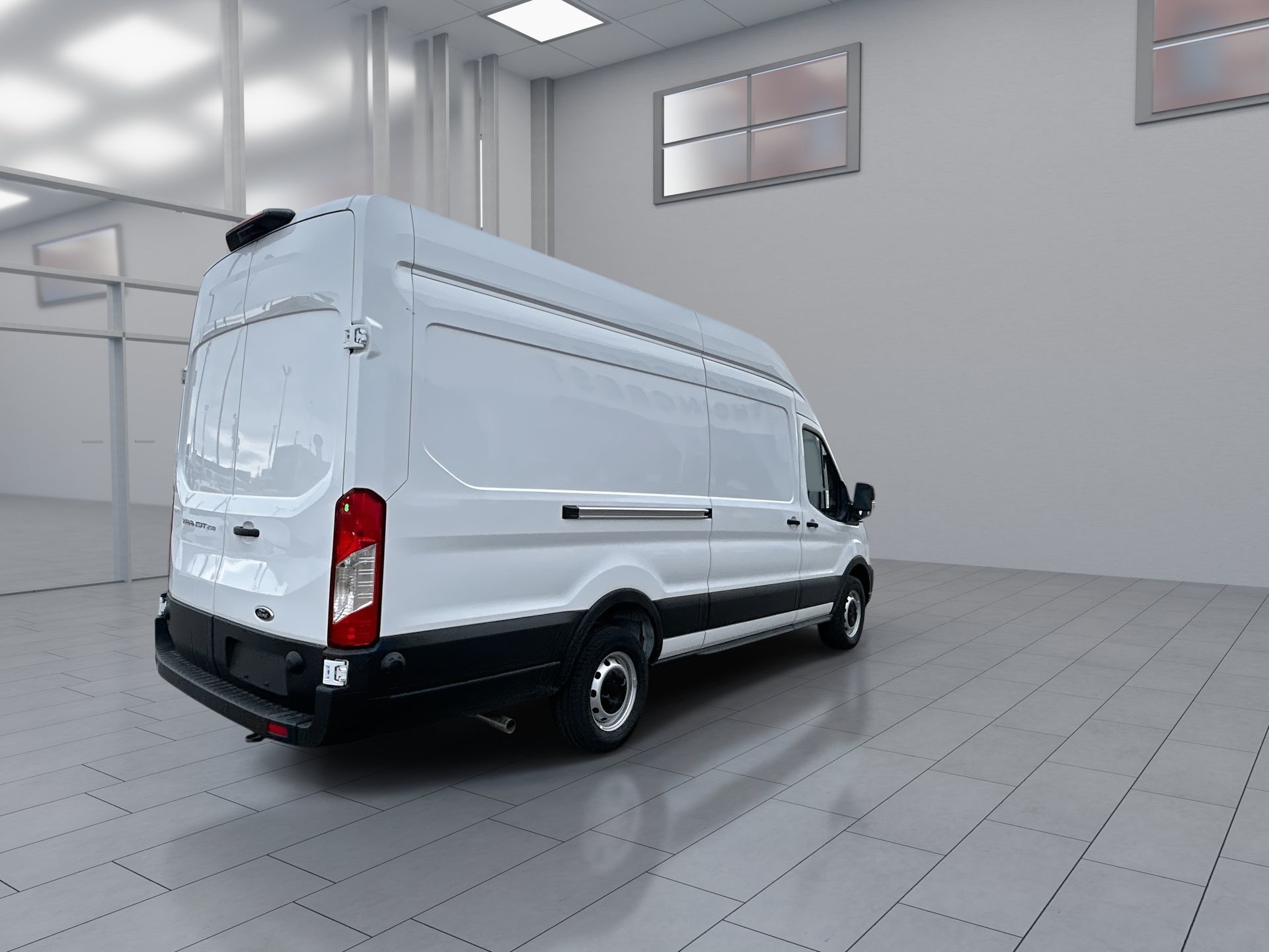 2025 Ford TRANSIT T250 in Toronto, Ontario