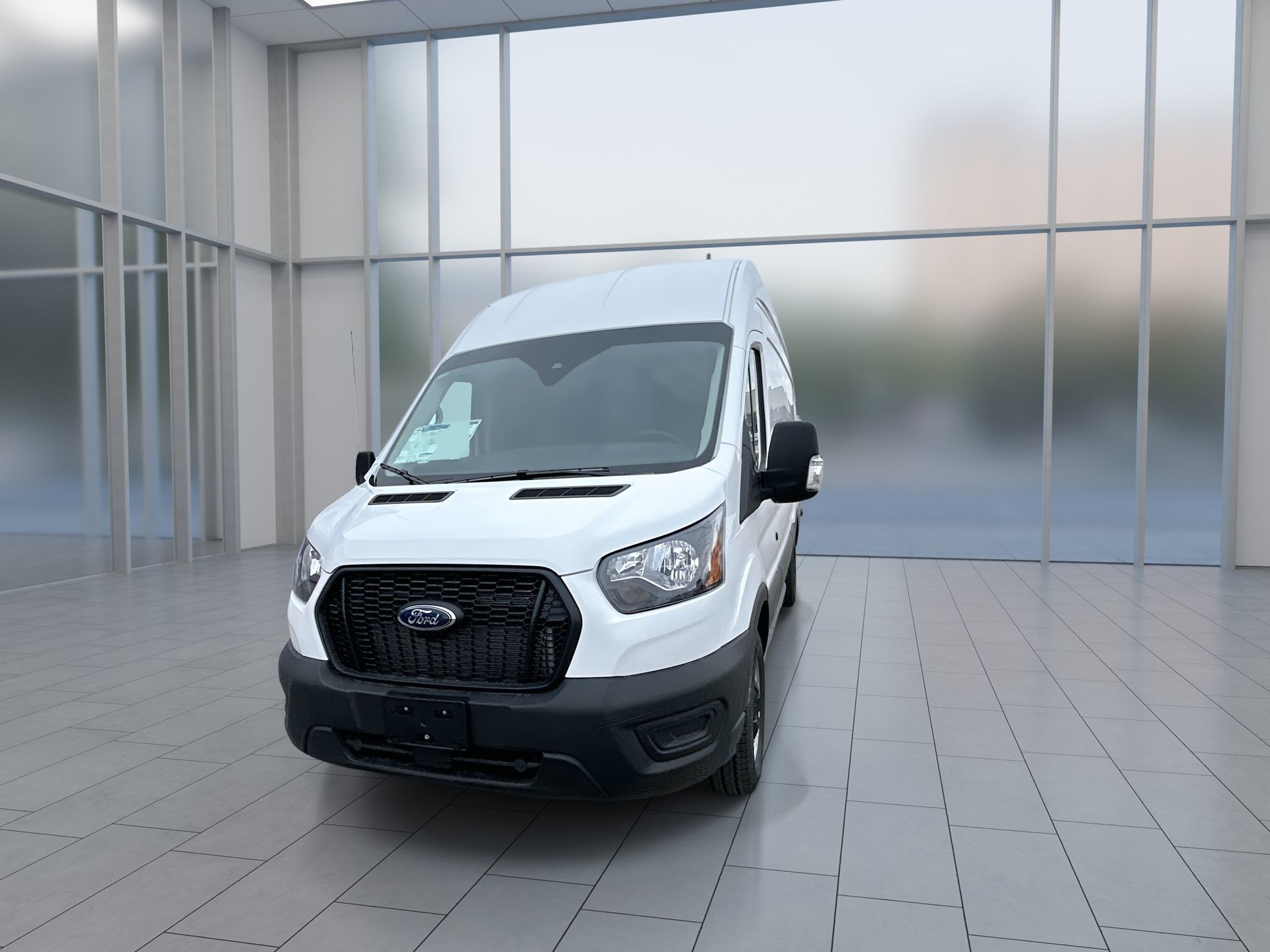 2025 Ford TRANSIT T250 in Toronto, Ontario