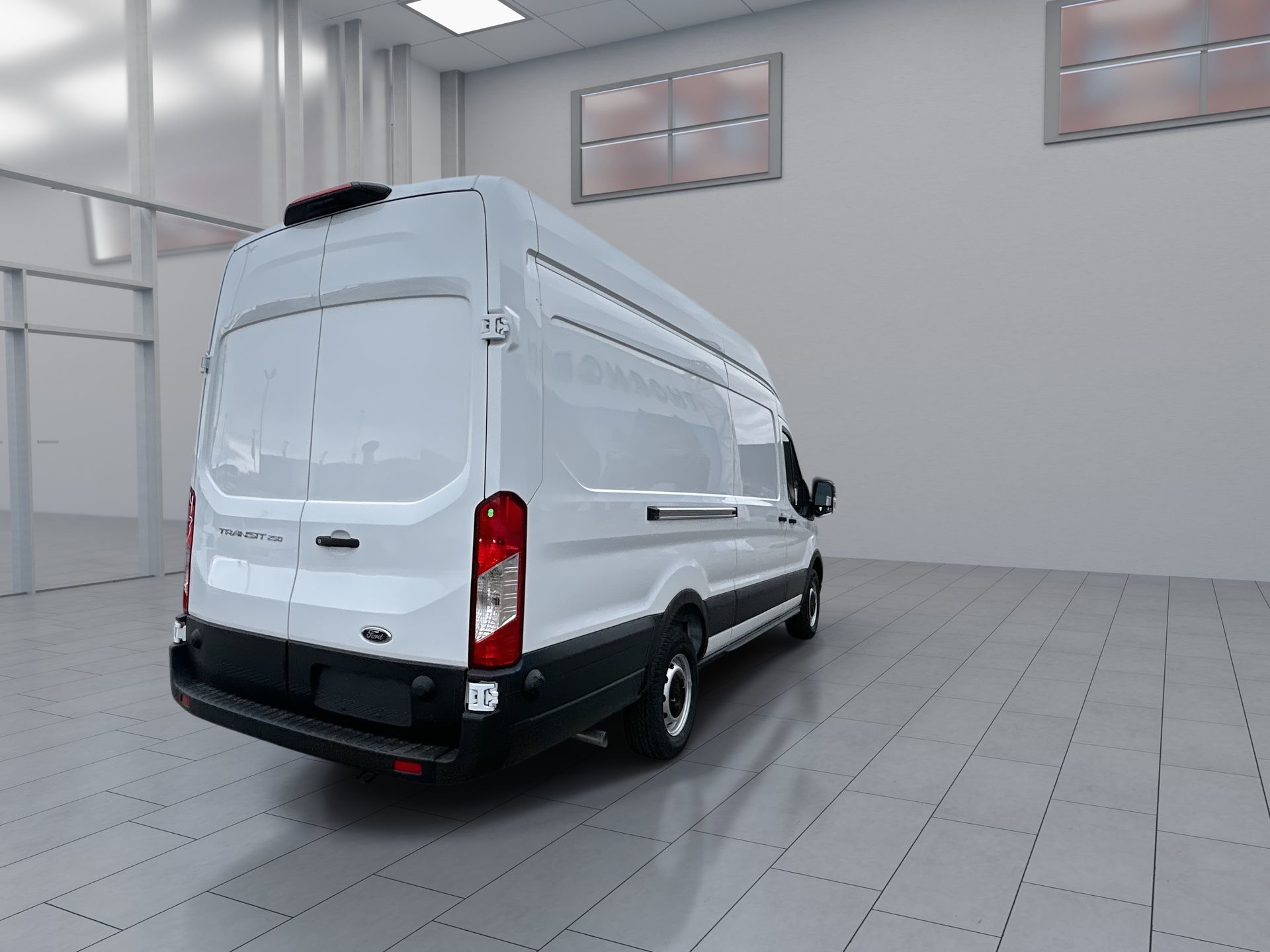 2025 Ford TRANSIT T250 in Toronto, Ontario