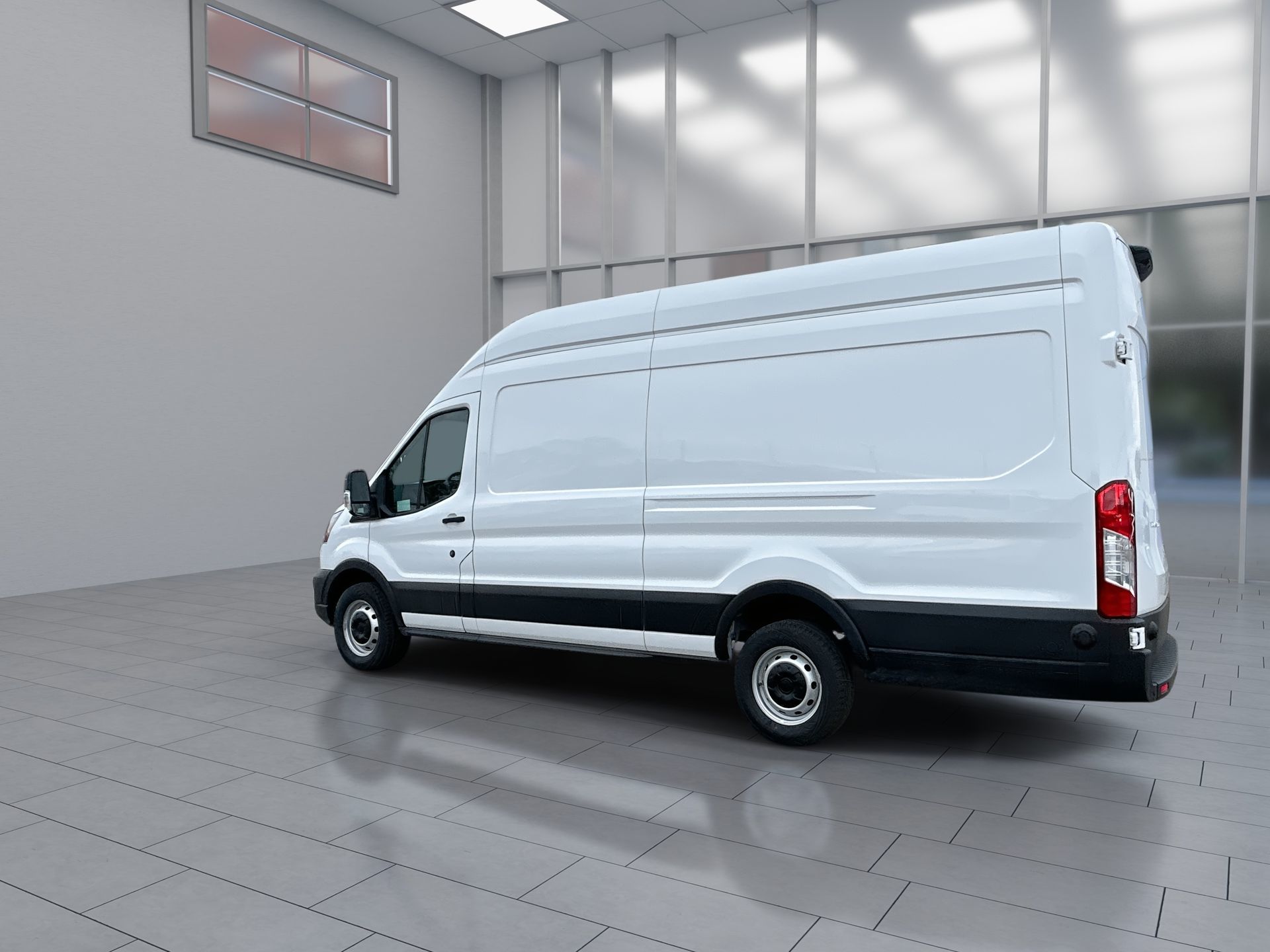 2025 Ford TRANSIT T250 in Toronto, Ontario