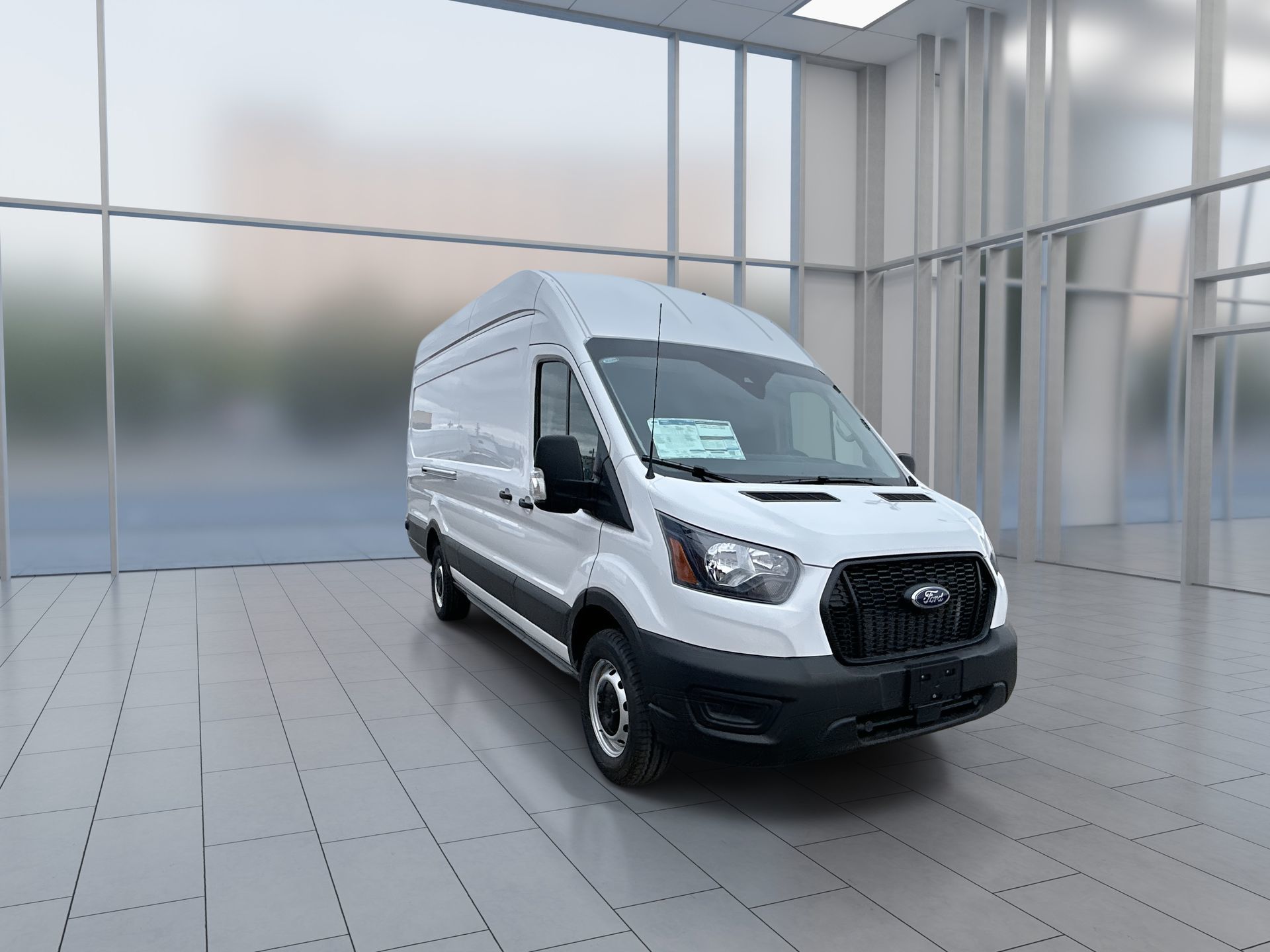 2025 Ford TRANSIT T250 in Toronto, Ontario