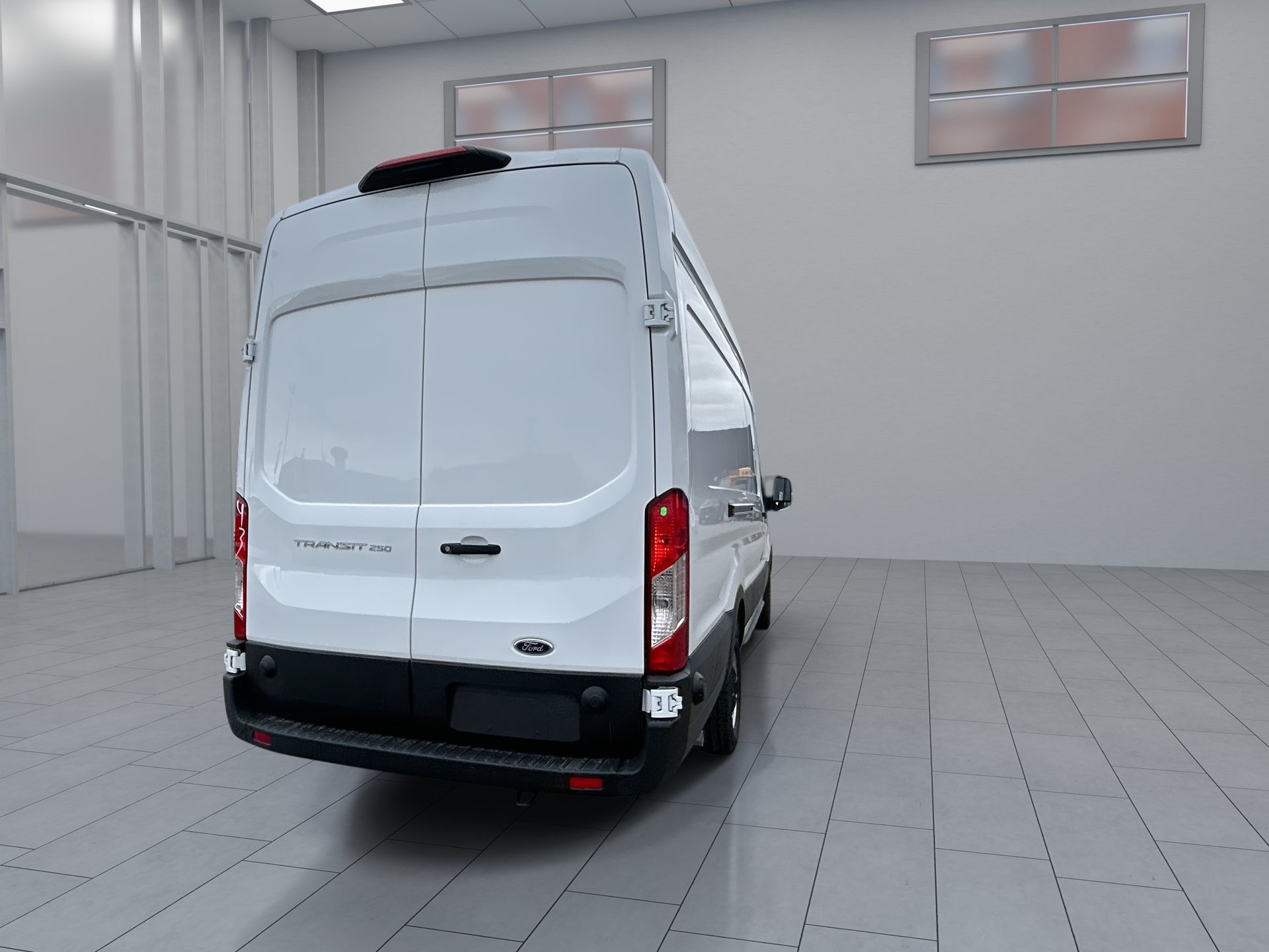 2025 Ford TRANSIT T250 in Toronto, Ontario