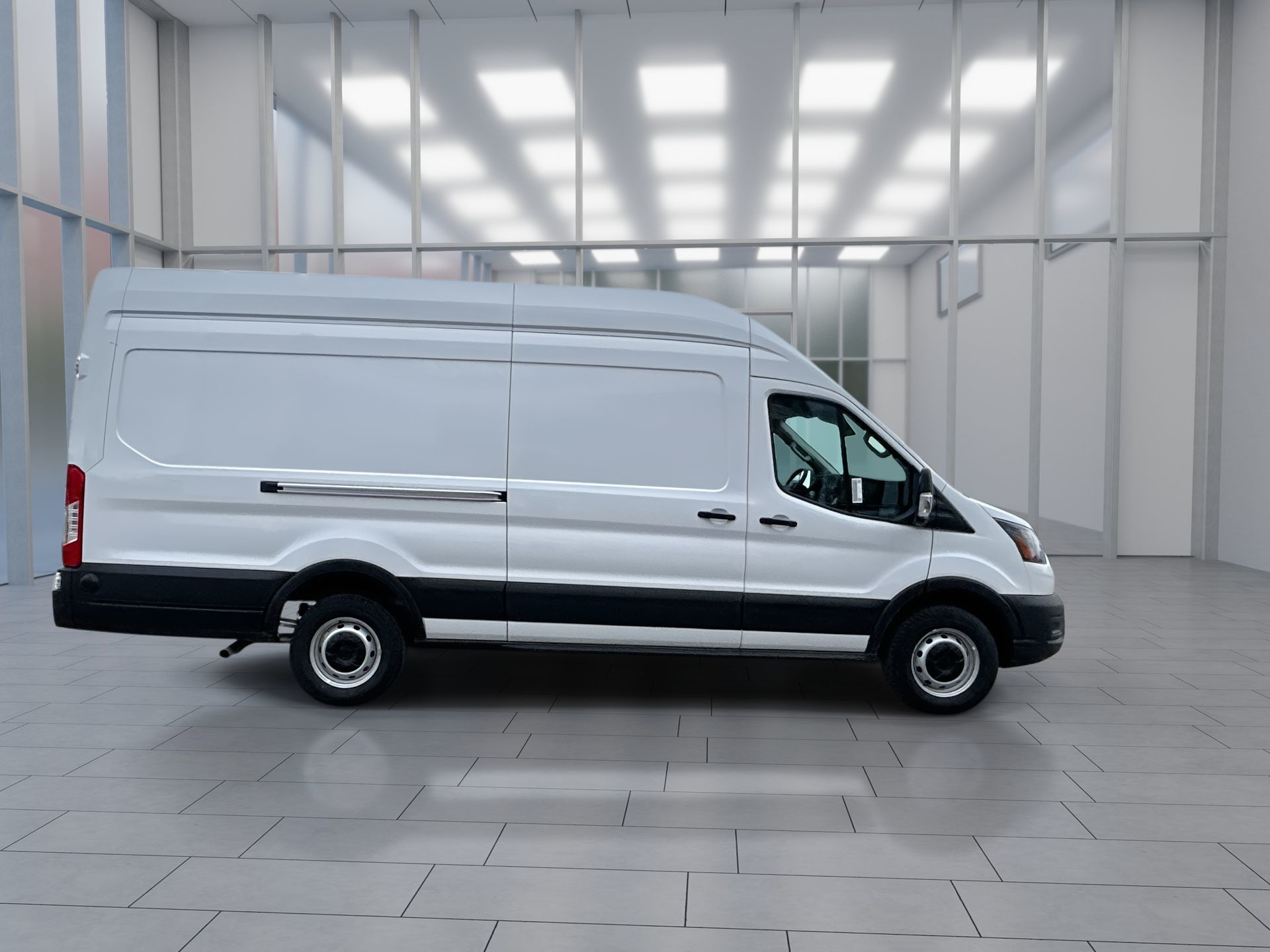 2025 Ford TRANSIT T250 in Toronto, Ontario