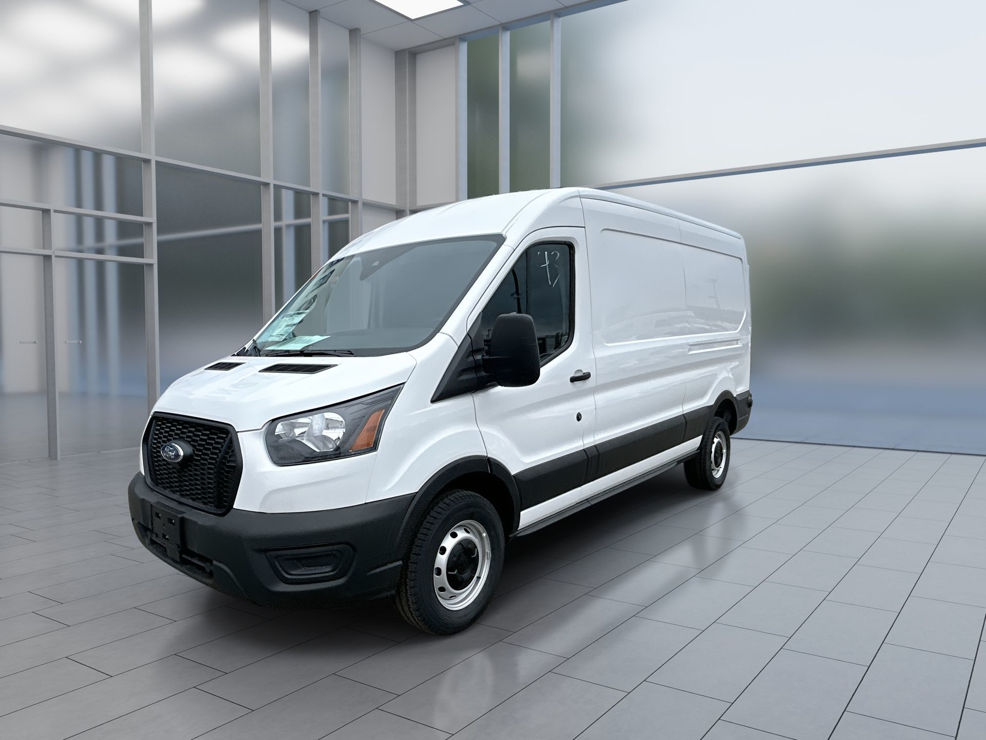 2025 Ford TRANSIT T250 in Toronto, Ontario