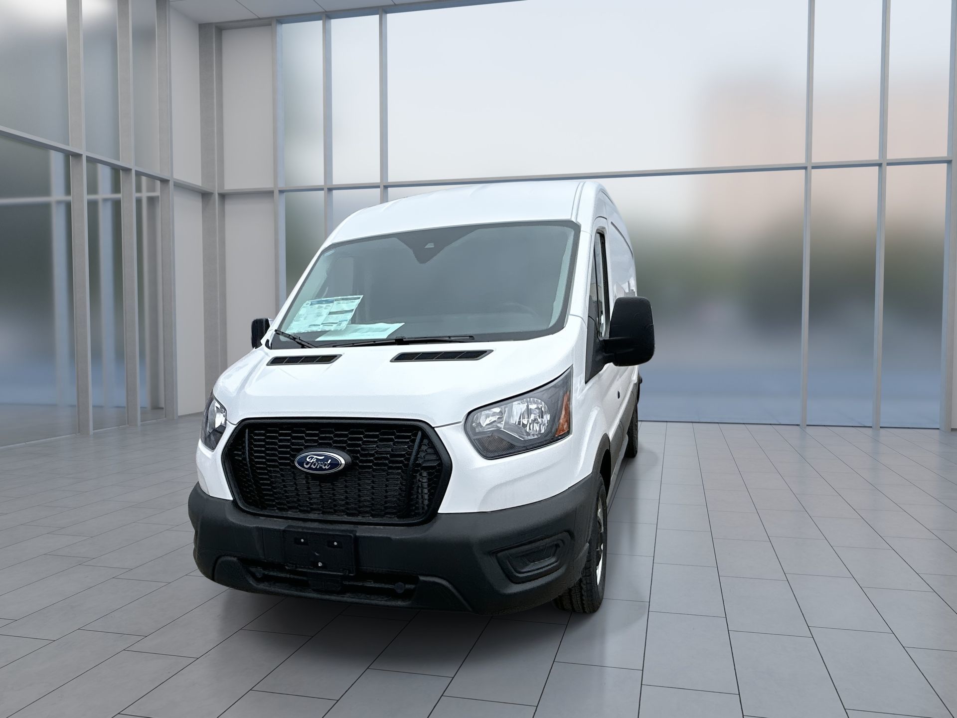 2025 Ford TRANSIT T250 in Toronto, Ontario