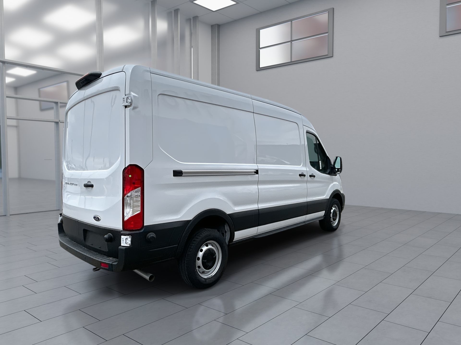 2025 Ford TRANSIT T250 in Toronto, Ontario