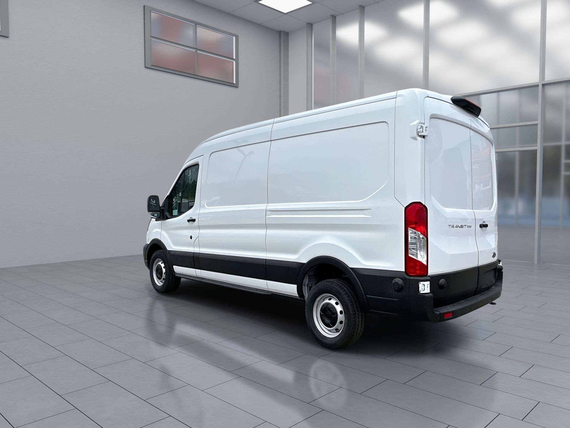 2025 Ford TRANSIT T250 in Toronto, Ontario