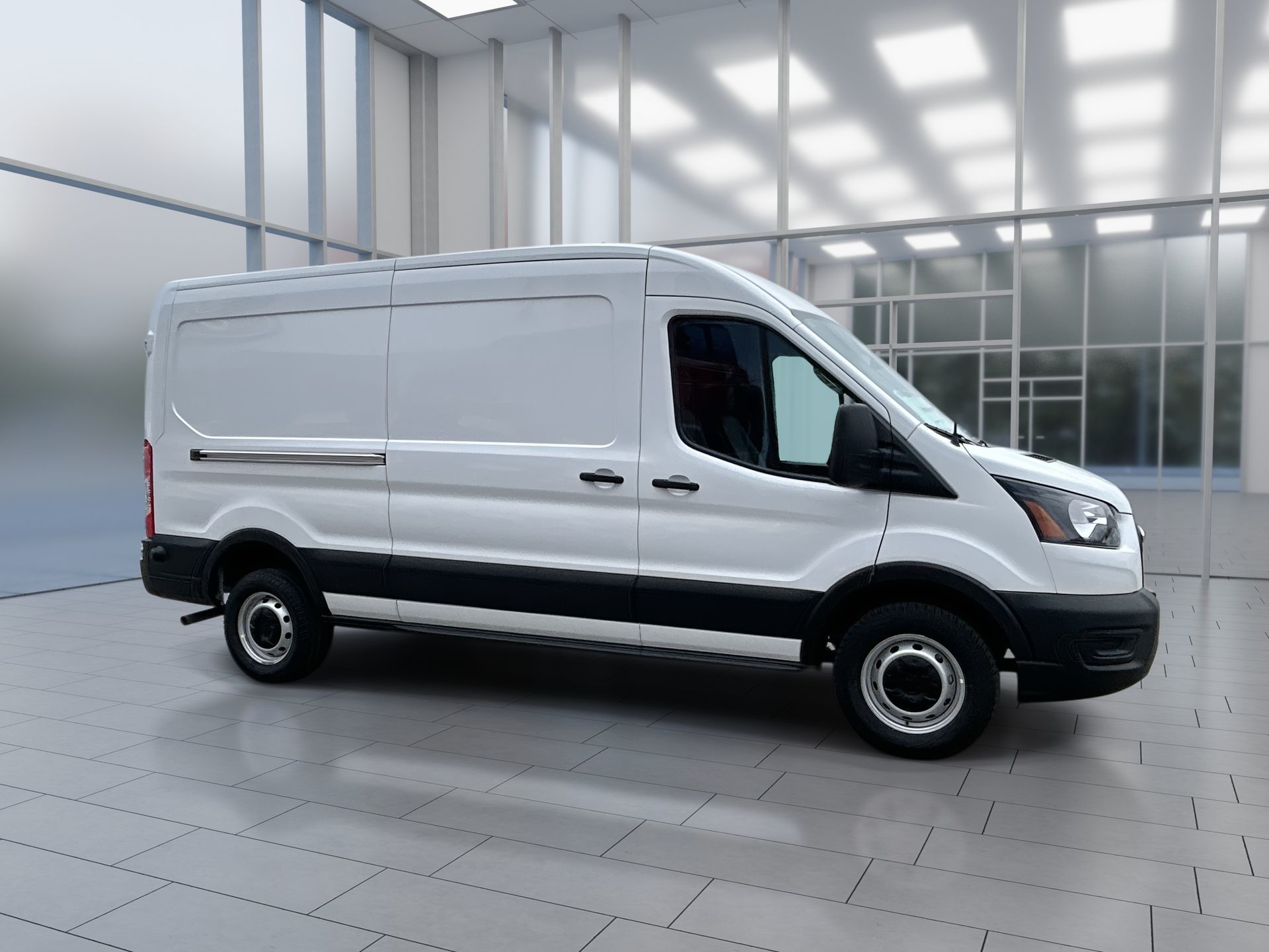 2025 Ford TRANSIT T250 in Toronto, Ontario