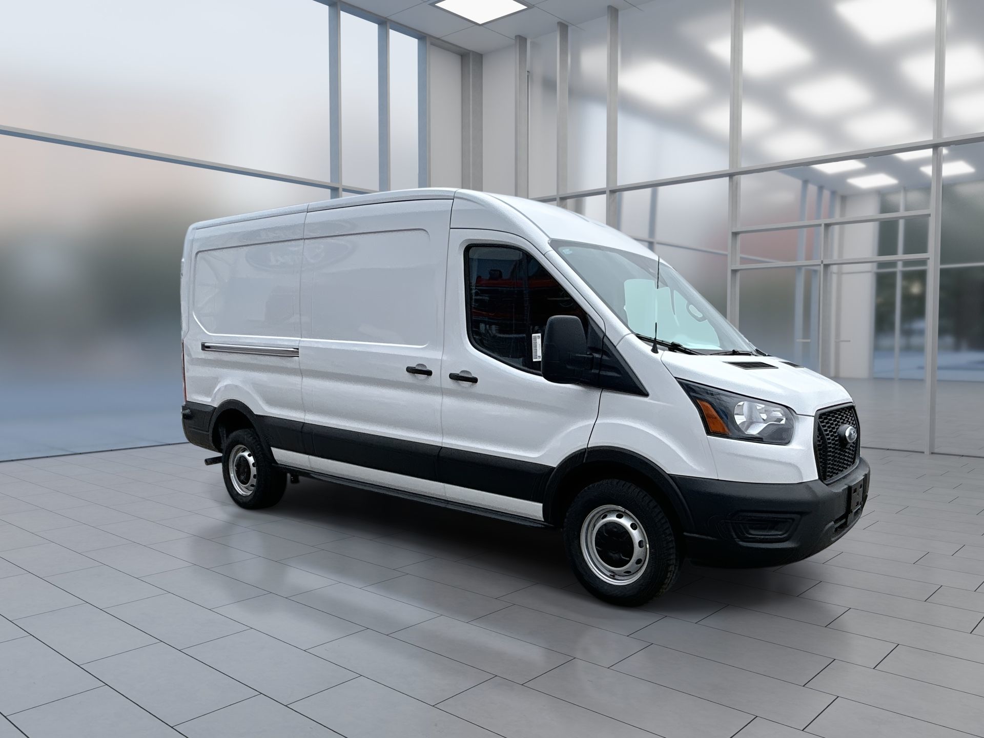 2025 Ford TRANSIT T250 in Toronto, Ontario
