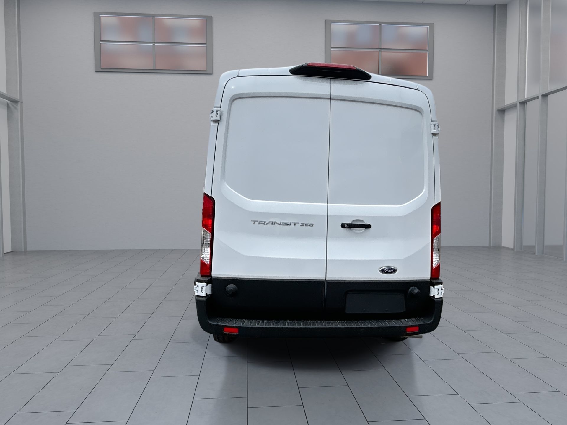 2025 Ford TRANSIT T250 in Toronto, Ontario
