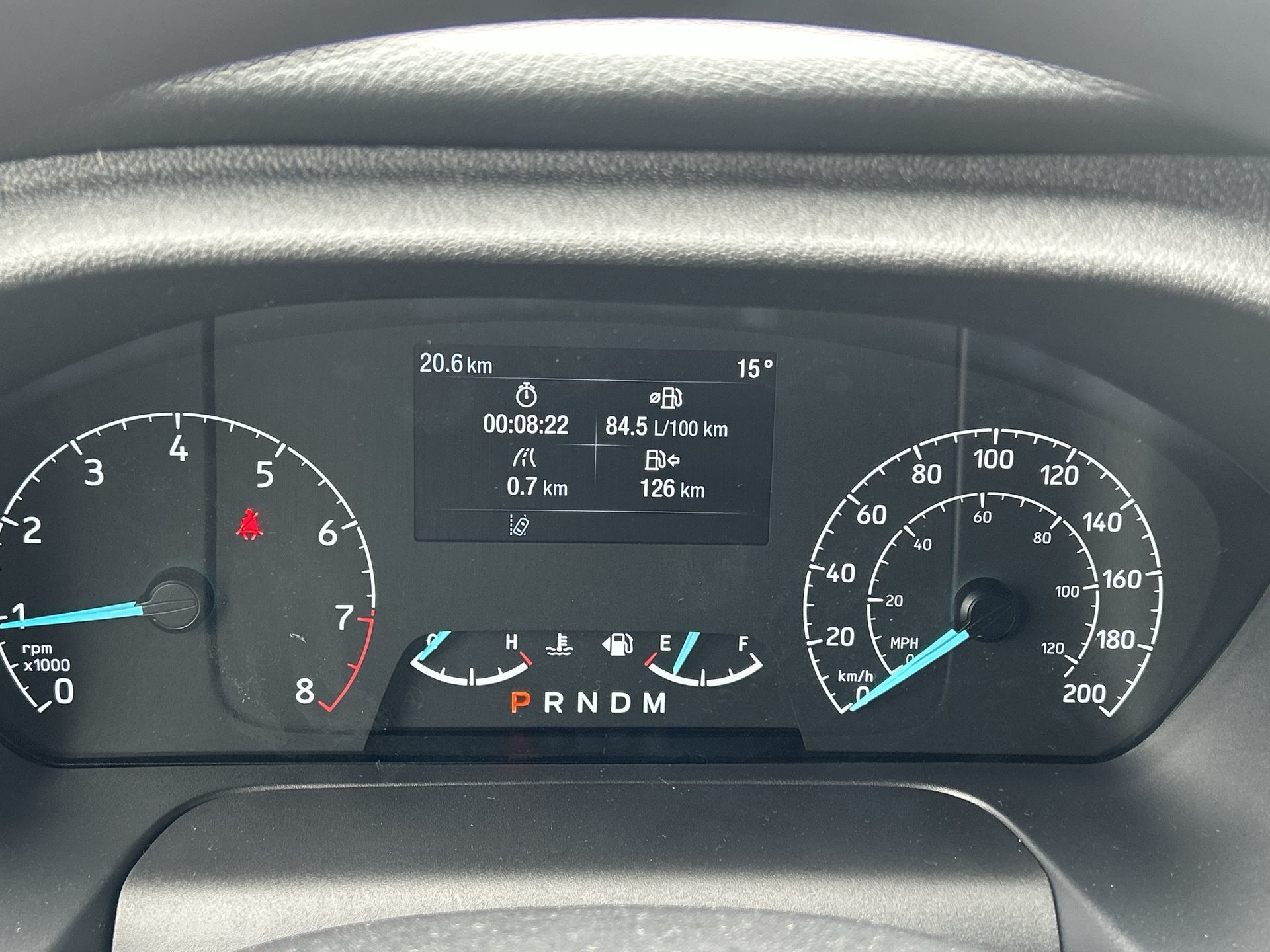 2025 Ford TRANSIT T250 in Toronto, Ontario