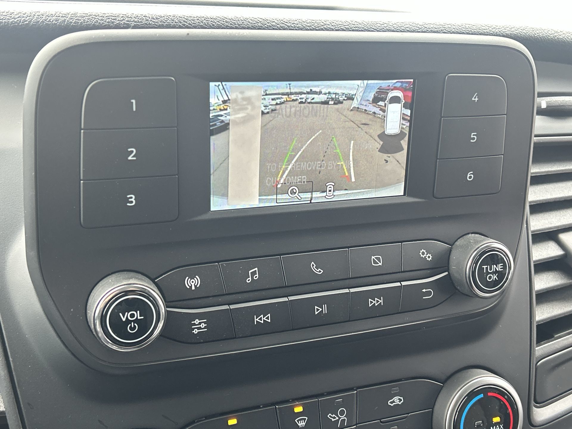 2025 Ford TRANSIT T250 in Toronto, Ontario