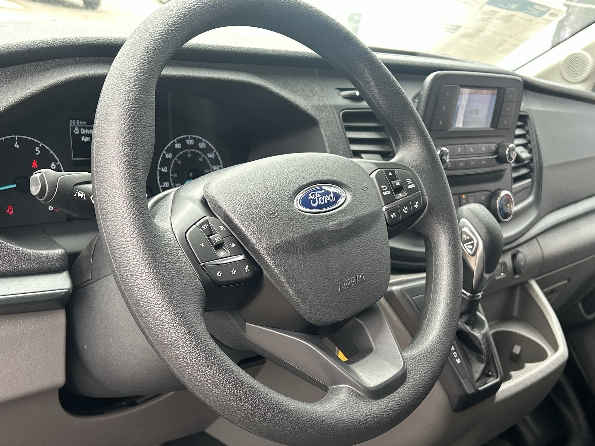 2025 Ford TRANSIT T250 in Toronto, Ontario