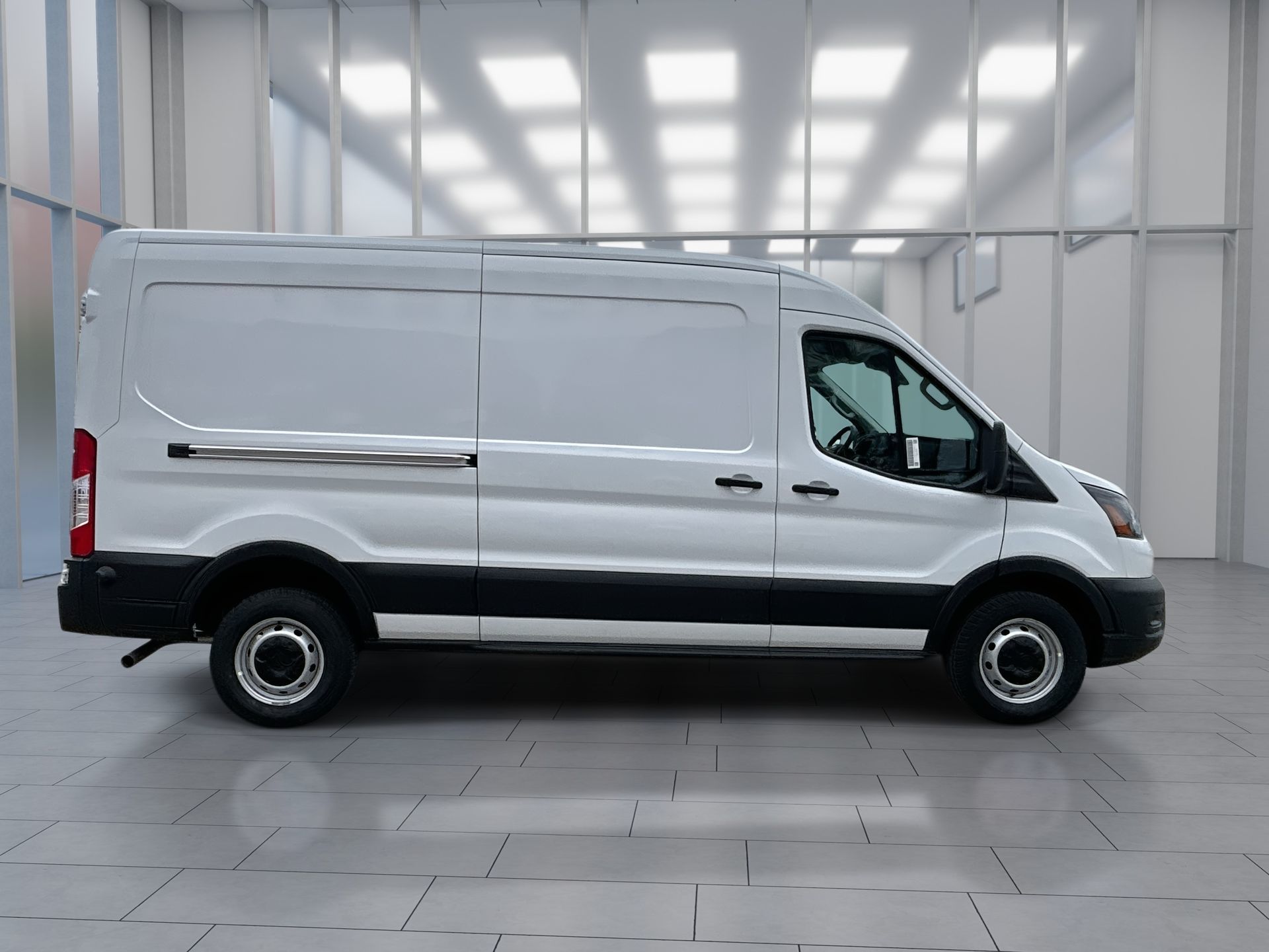 2025 Ford TRANSIT T250 in Toronto, Ontario