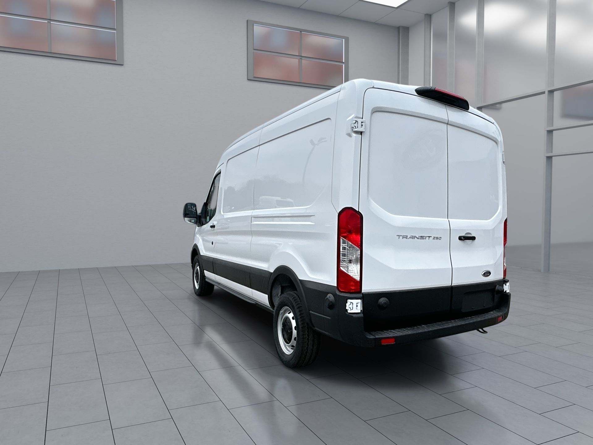 2025 Ford TRANSIT T250 in Toronto, Ontario