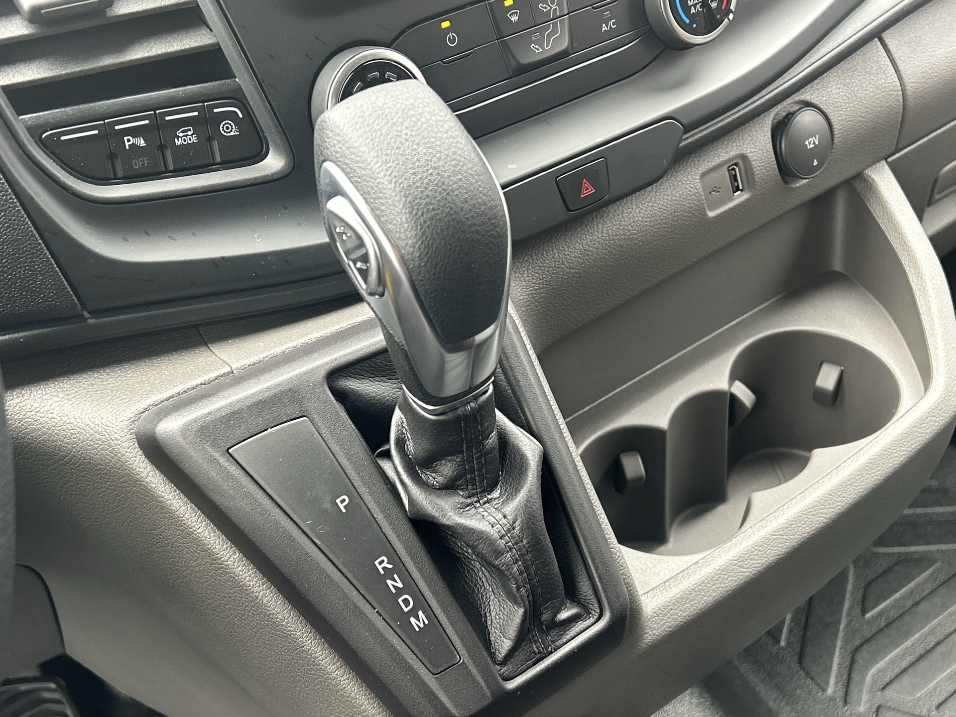 2025 Ford TRANSIT T250 in Toronto, Ontario