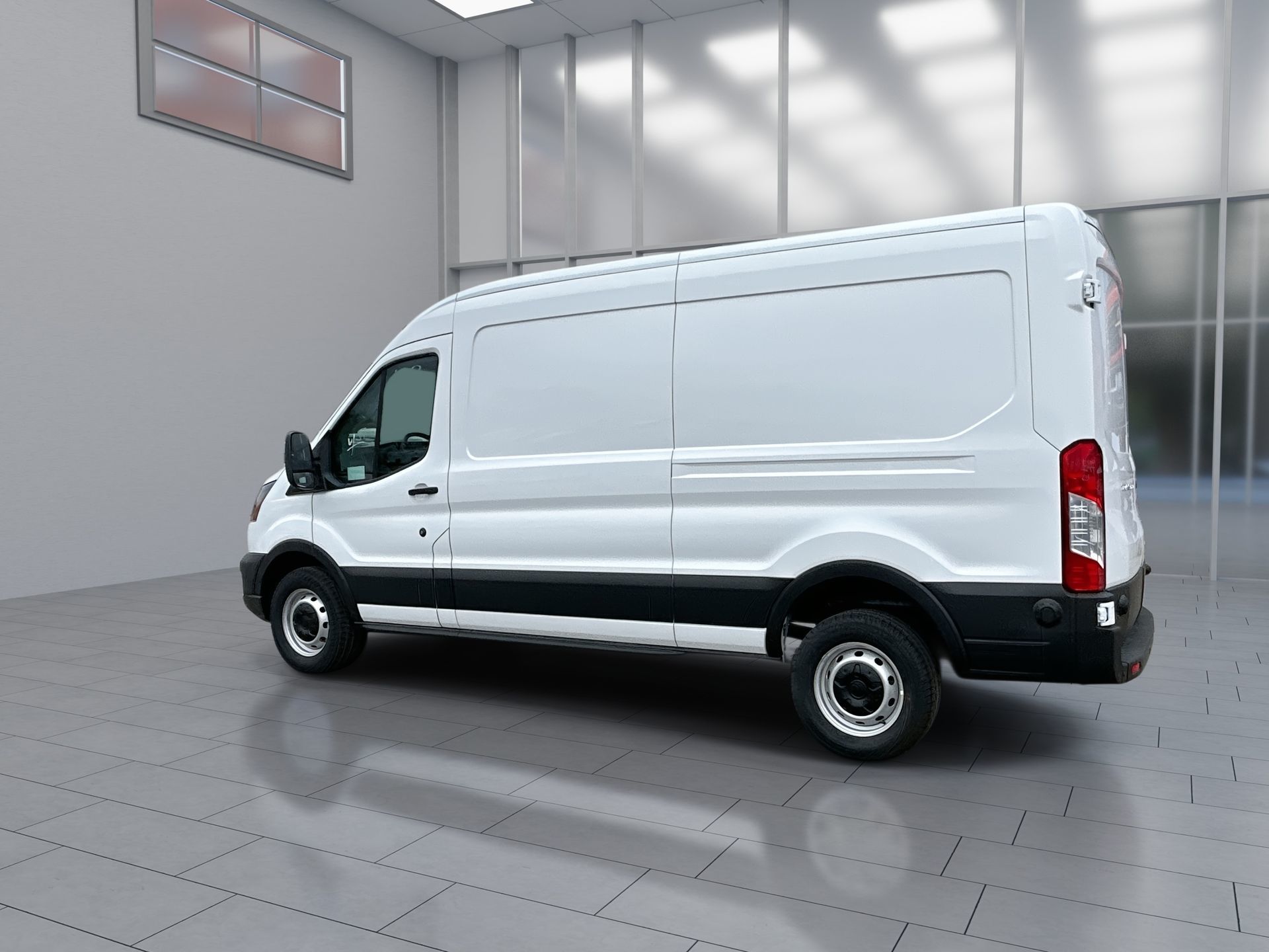 2025 Ford TRANSIT T250 in Toronto, Ontario