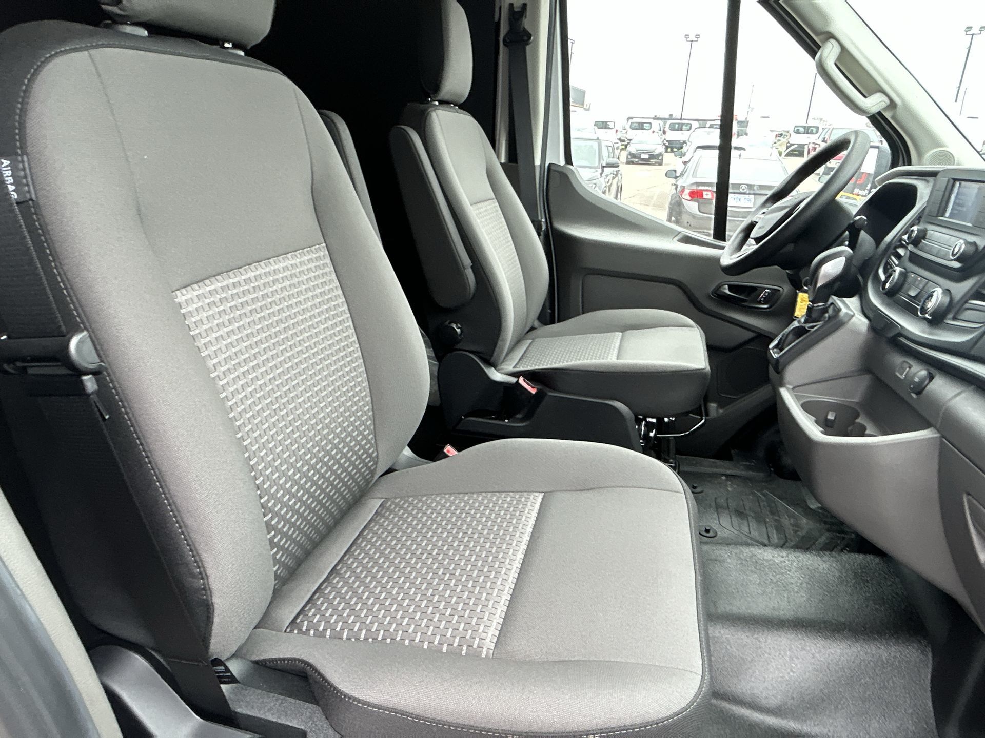 2025 Ford TRANSIT T250 in Toronto, Ontario