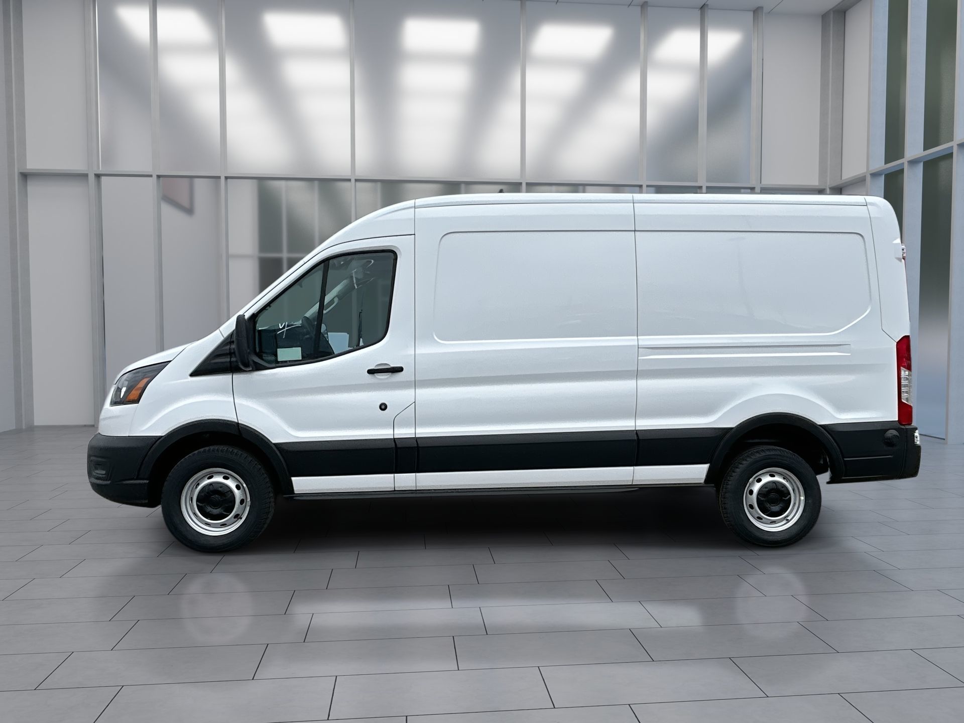 2025 Ford TRANSIT T250 in Toronto, Ontario