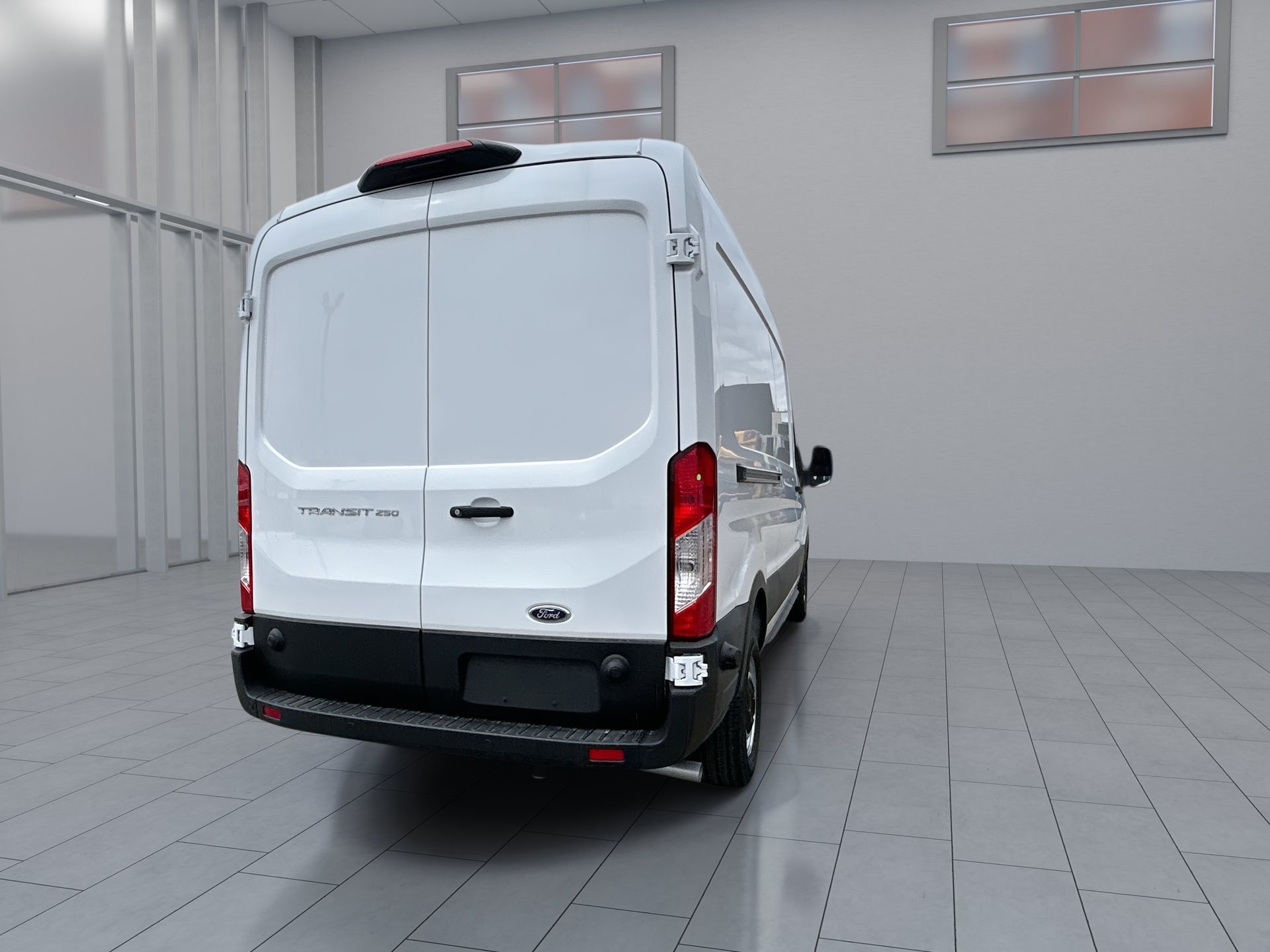 2025 Ford TRANSIT T250 in Toronto, Ontario